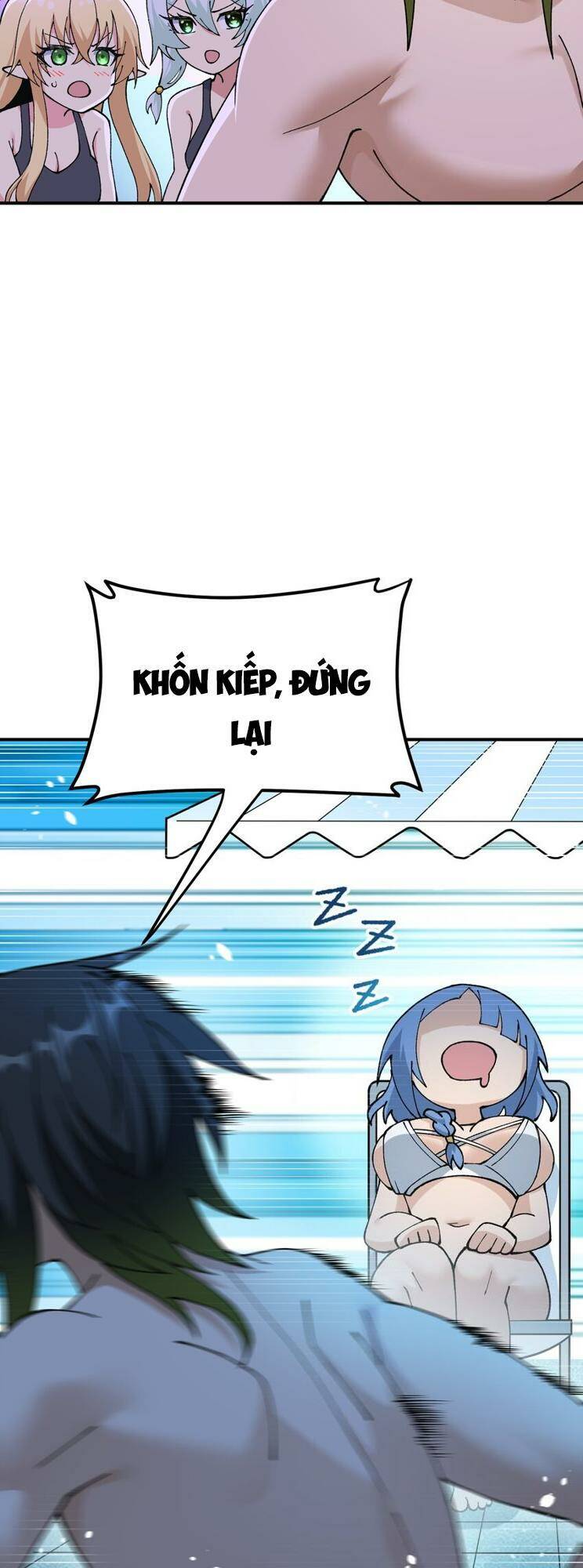 Thiên Đạo Này Cũng Không Ngốc Lắm Chapter 63 - Trang 53