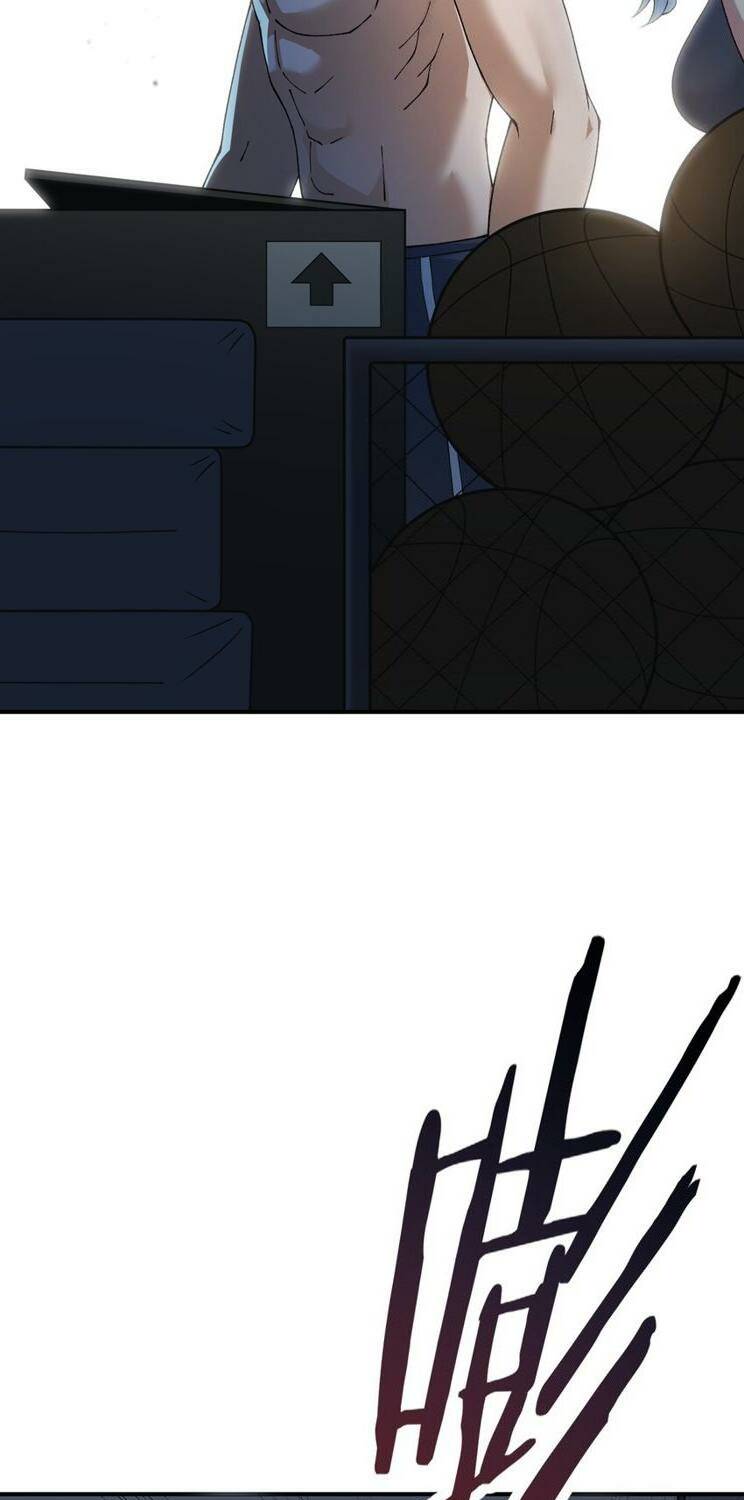 Thiên Đạo Này Cũng Không Ngốc Lắm Chapter 63 - Trang 58