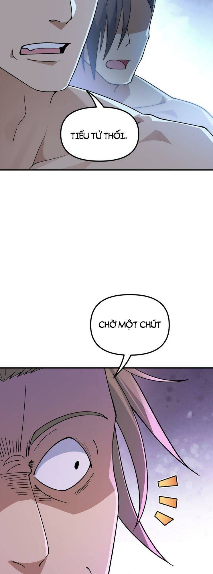Thiên Đạo Này Cũng Không Ngốc Lắm Chapter 63 - Trang 5
