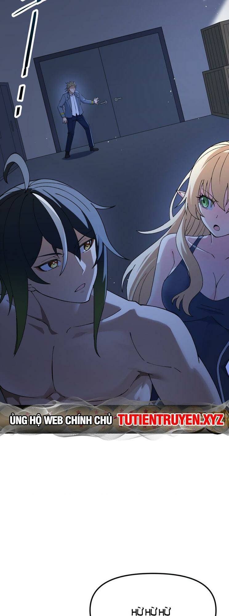 Thiên Đạo Này Cũng Không Ngốc Lắm Chapter 63 - Trang 61