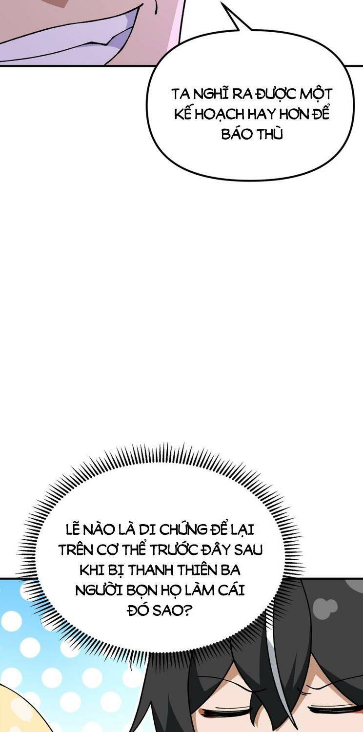 Thiên Đạo Này Cũng Không Ngốc Lắm Chapter 63 - Trang 6