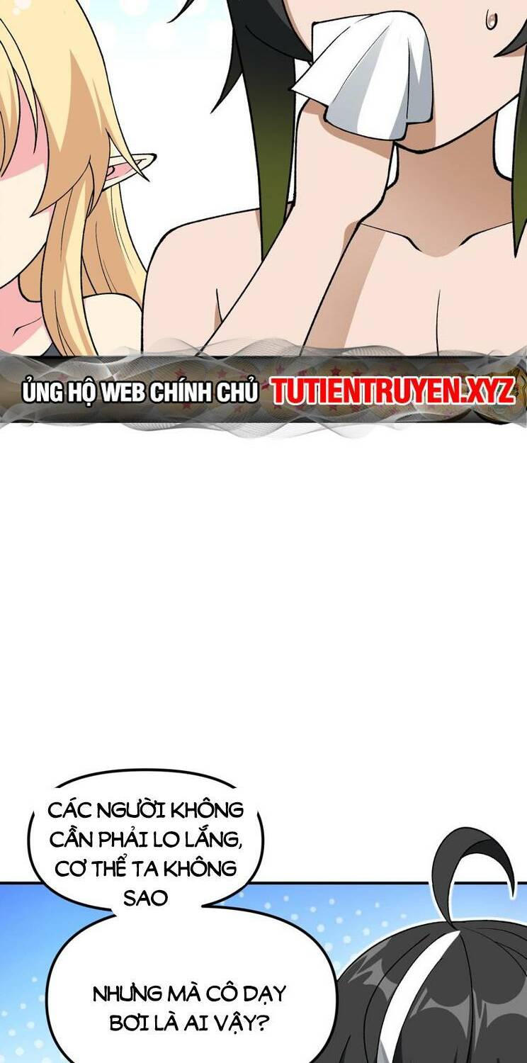 Thiên Đạo Này Cũng Không Ngốc Lắm Chapter 63 - Trang 7