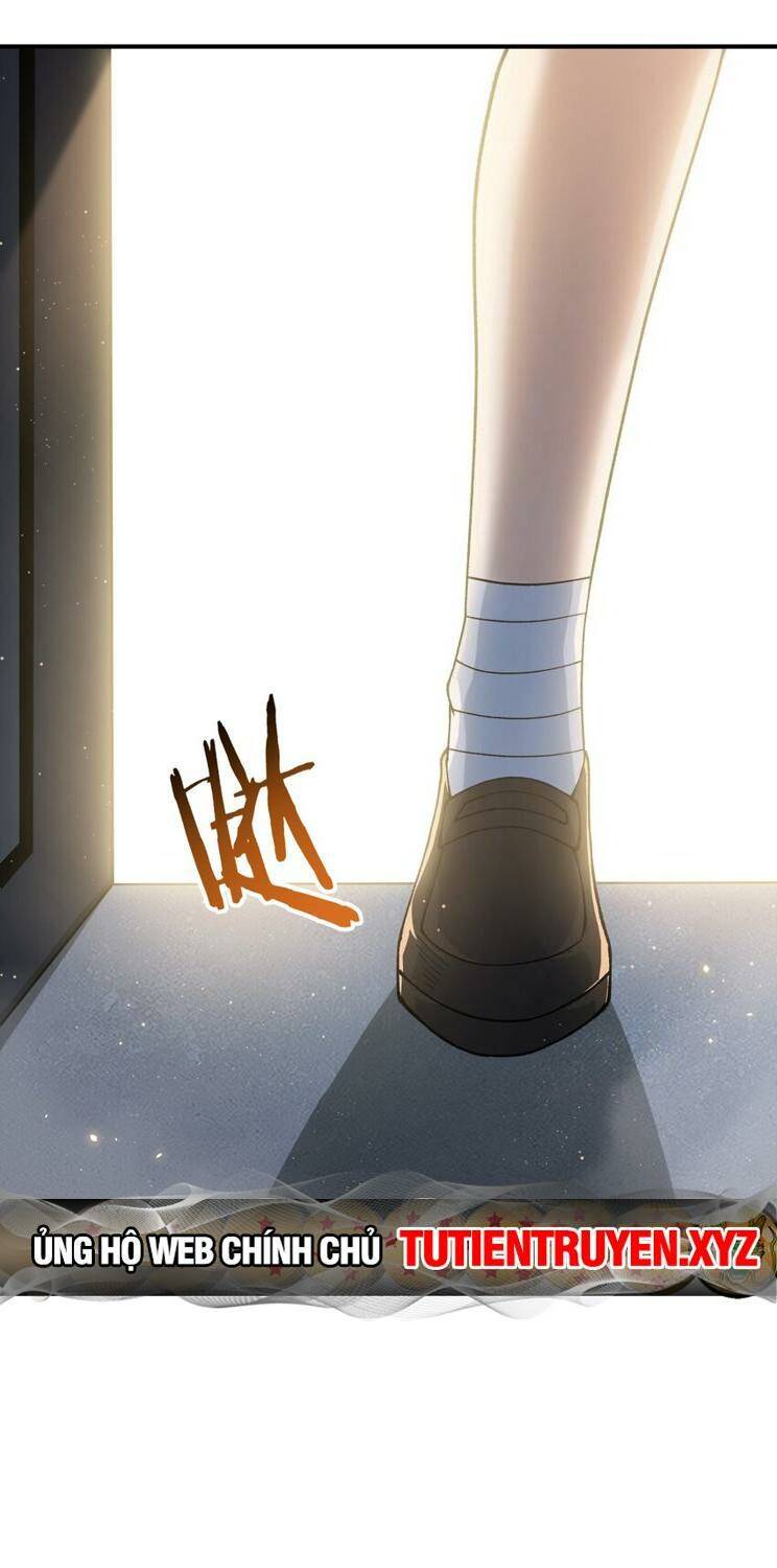 Thiên Đạo Này Cũng Không Ngốc Lắm Chapter 65 - Trang 10