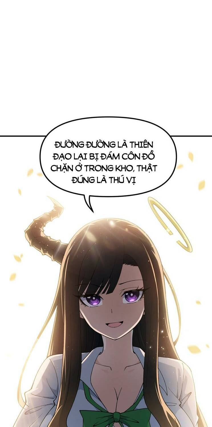 Thiên Đạo Này Cũng Không Ngốc Lắm Chapter 65 - Trang 11