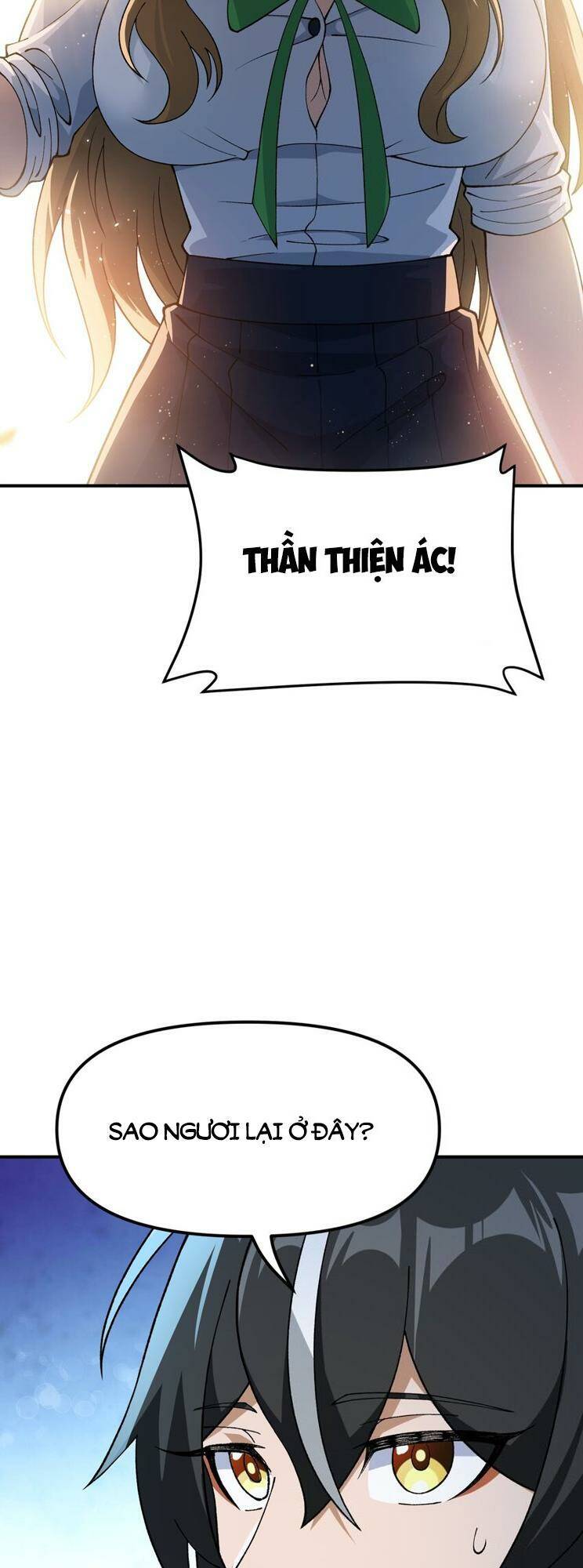 Thiên Đạo Này Cũng Không Ngốc Lắm Chapter 65 - Trang 12