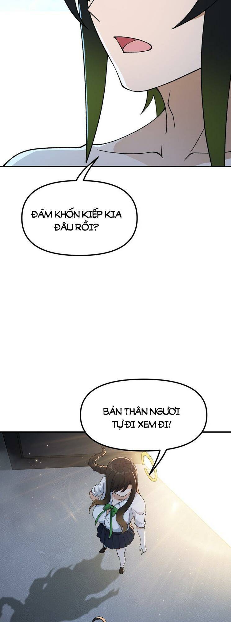 Thiên Đạo Này Cũng Không Ngốc Lắm Chapter 65 - Trang 13