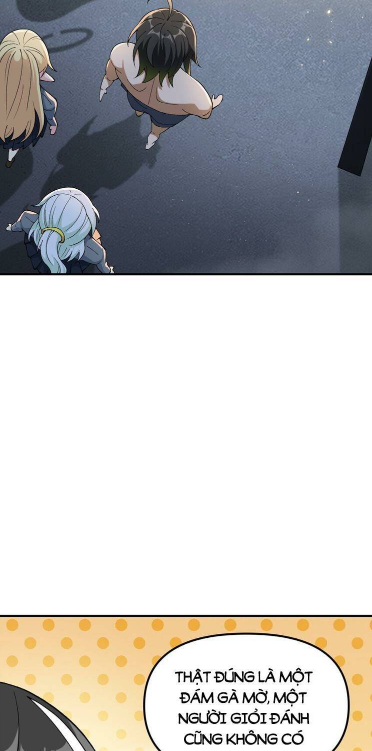 Thiên Đạo Này Cũng Không Ngốc Lắm Chapter 65 - Trang 14