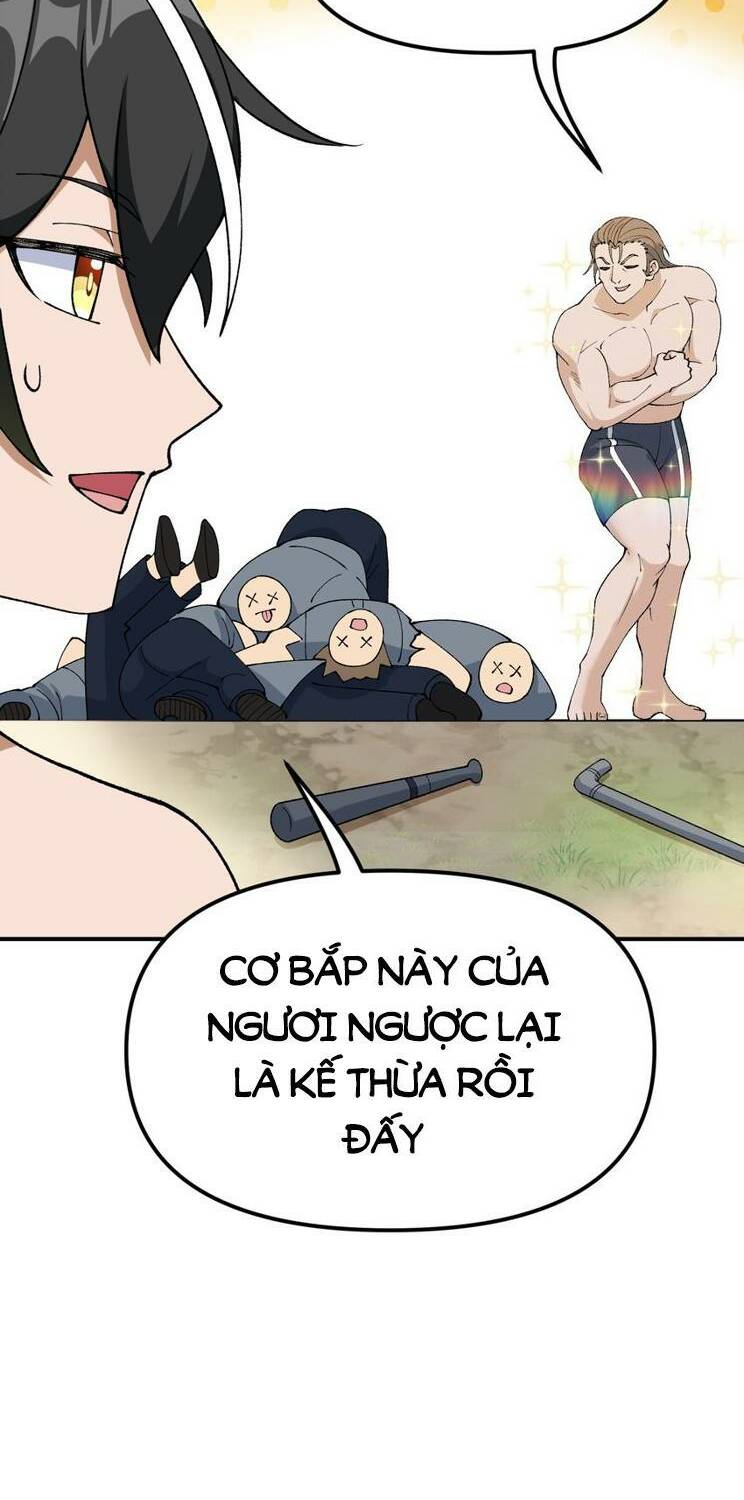 Thiên Đạo Này Cũng Không Ngốc Lắm Chapter 65 - Trang 15