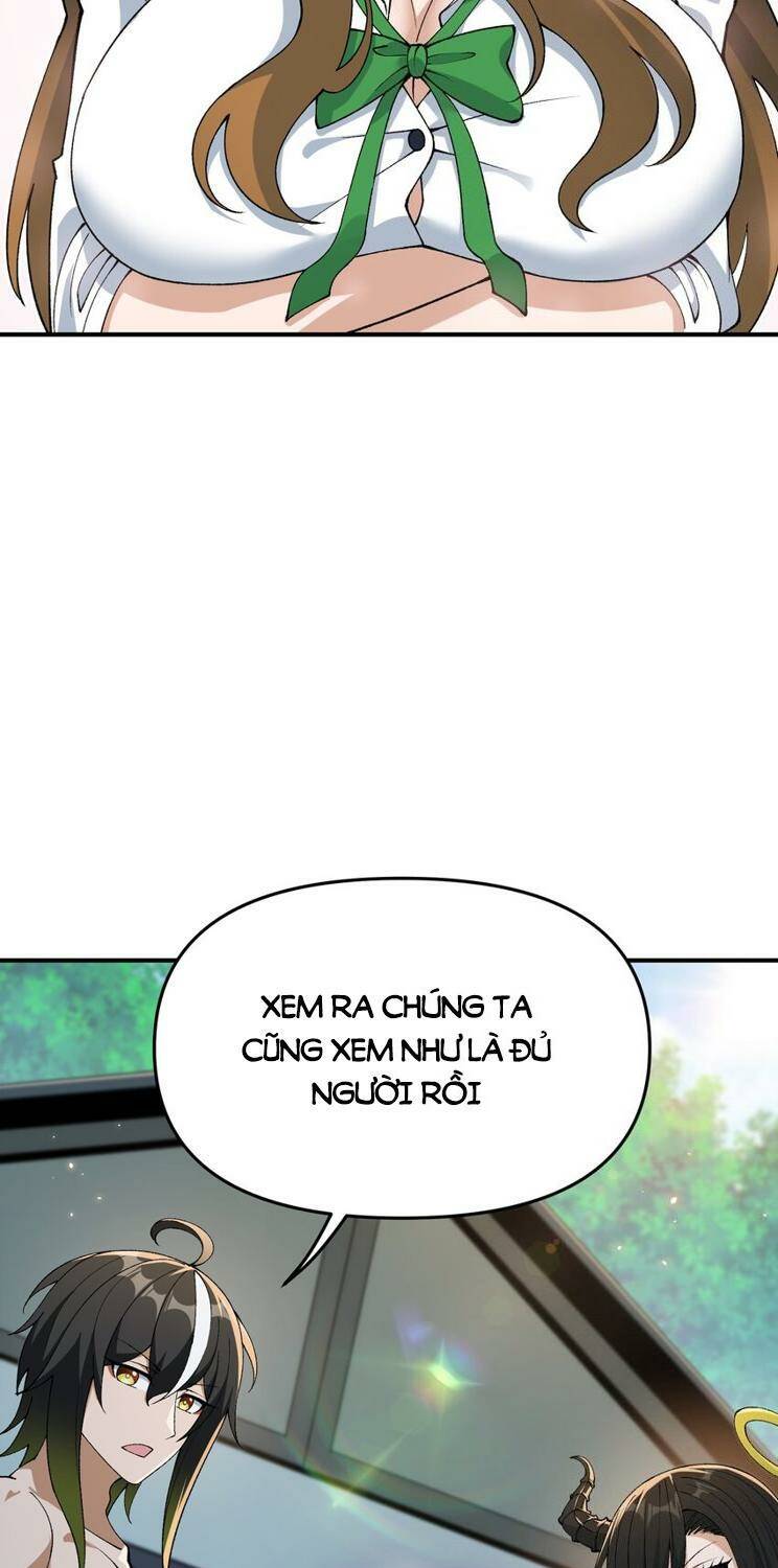 Thiên Đạo Này Cũng Không Ngốc Lắm Chapter 65 - Trang 18