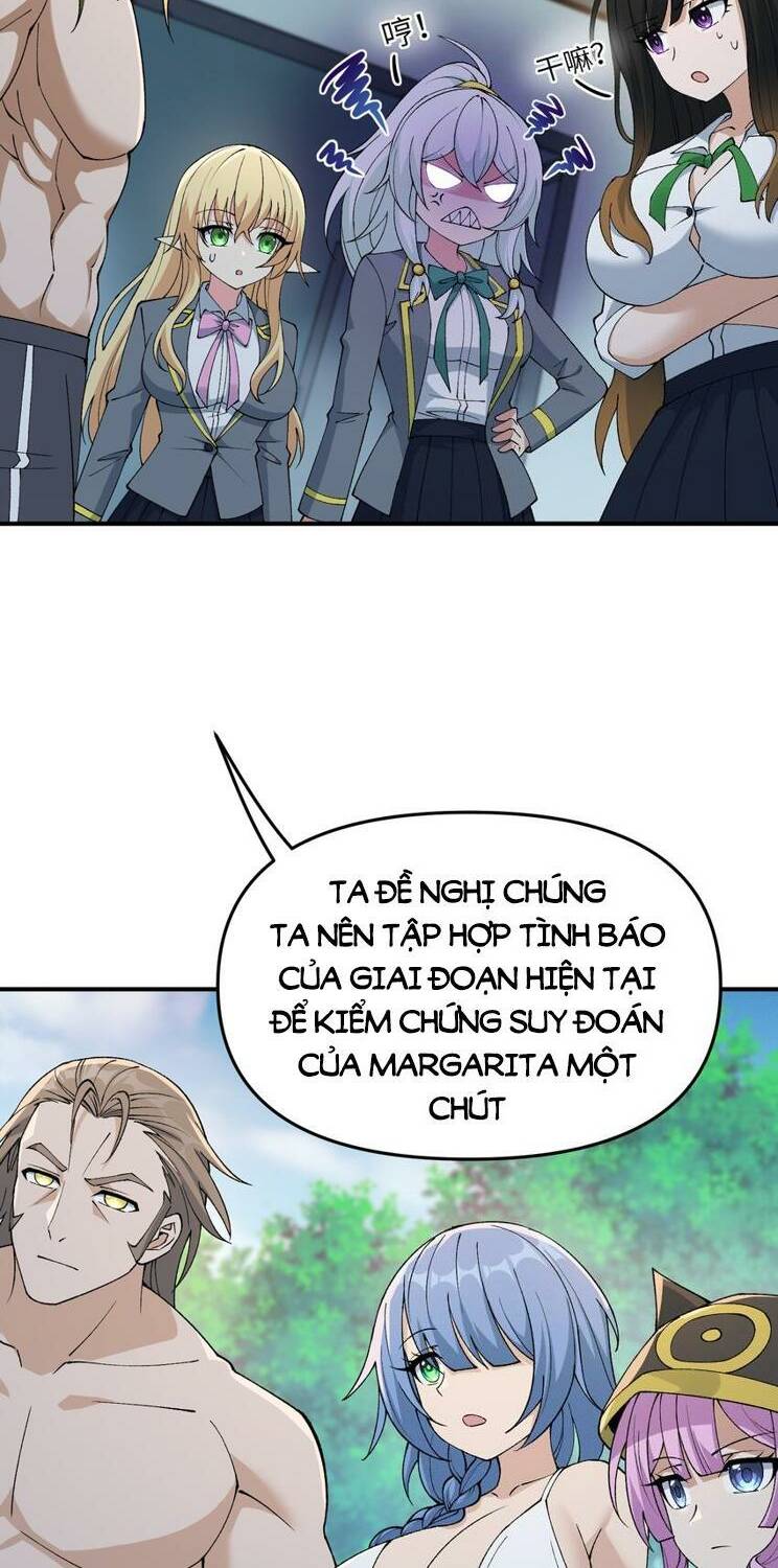 Thiên Đạo Này Cũng Không Ngốc Lắm Chapter 65 - Trang 19