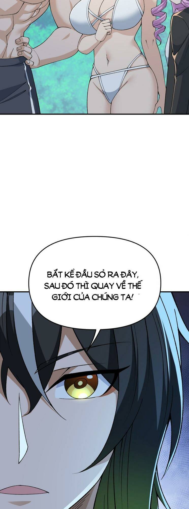 Thiên Đạo Này Cũng Không Ngốc Lắm Chapter 65 - Trang 20