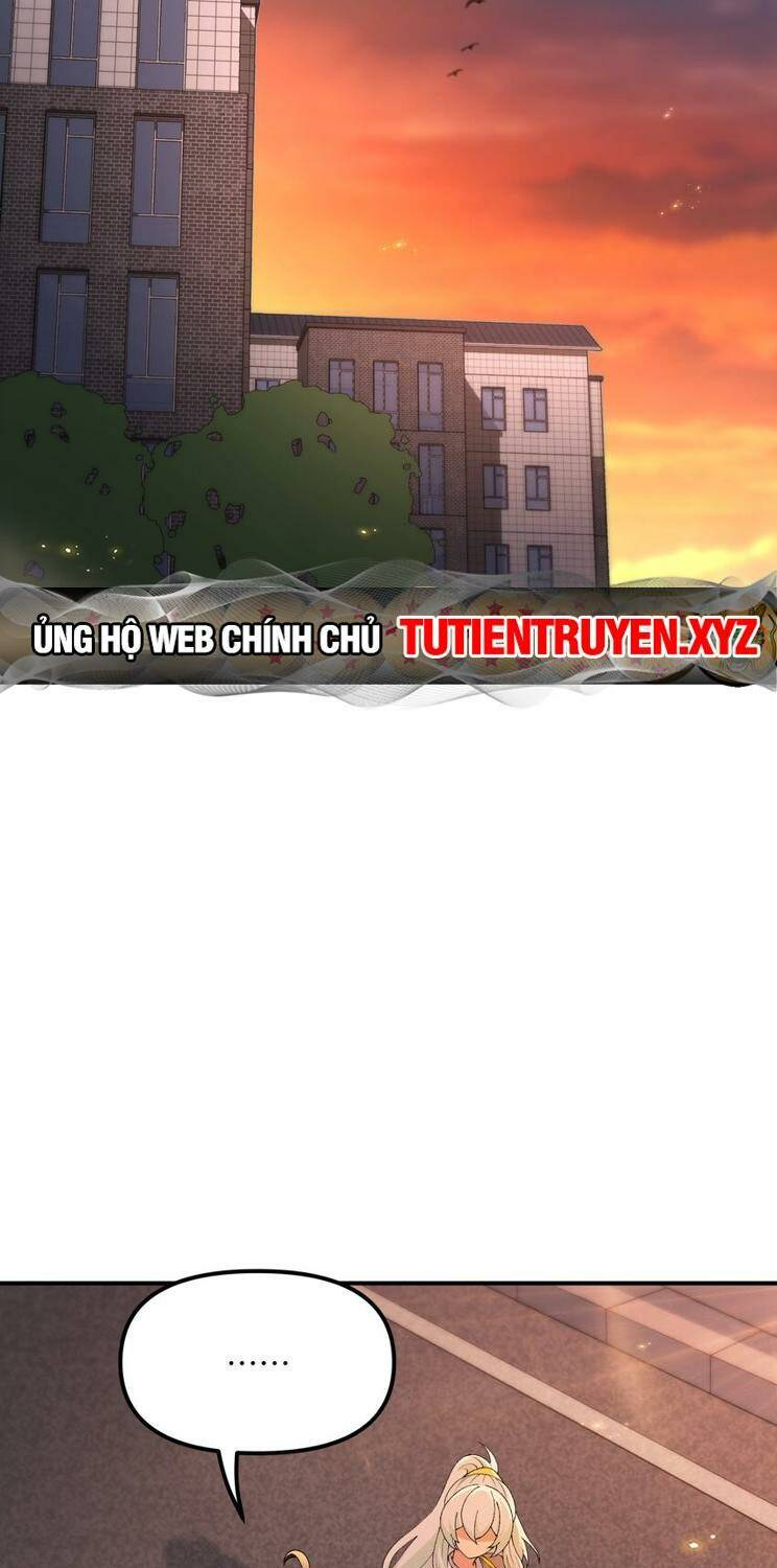 Thiên Đạo Này Cũng Không Ngốc Lắm Chapter 65 - Trang 22