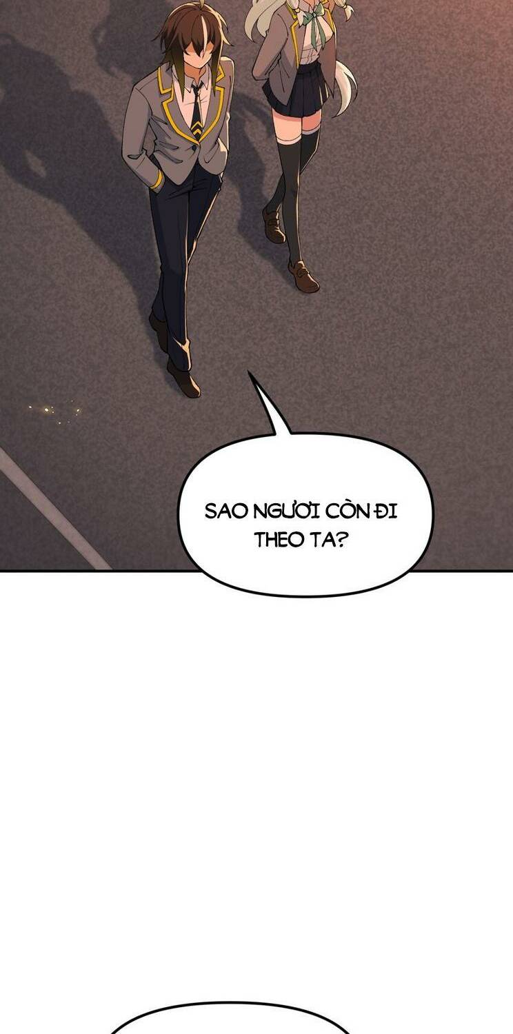 Thiên Đạo Này Cũng Không Ngốc Lắm Chapter 65 - Trang 23