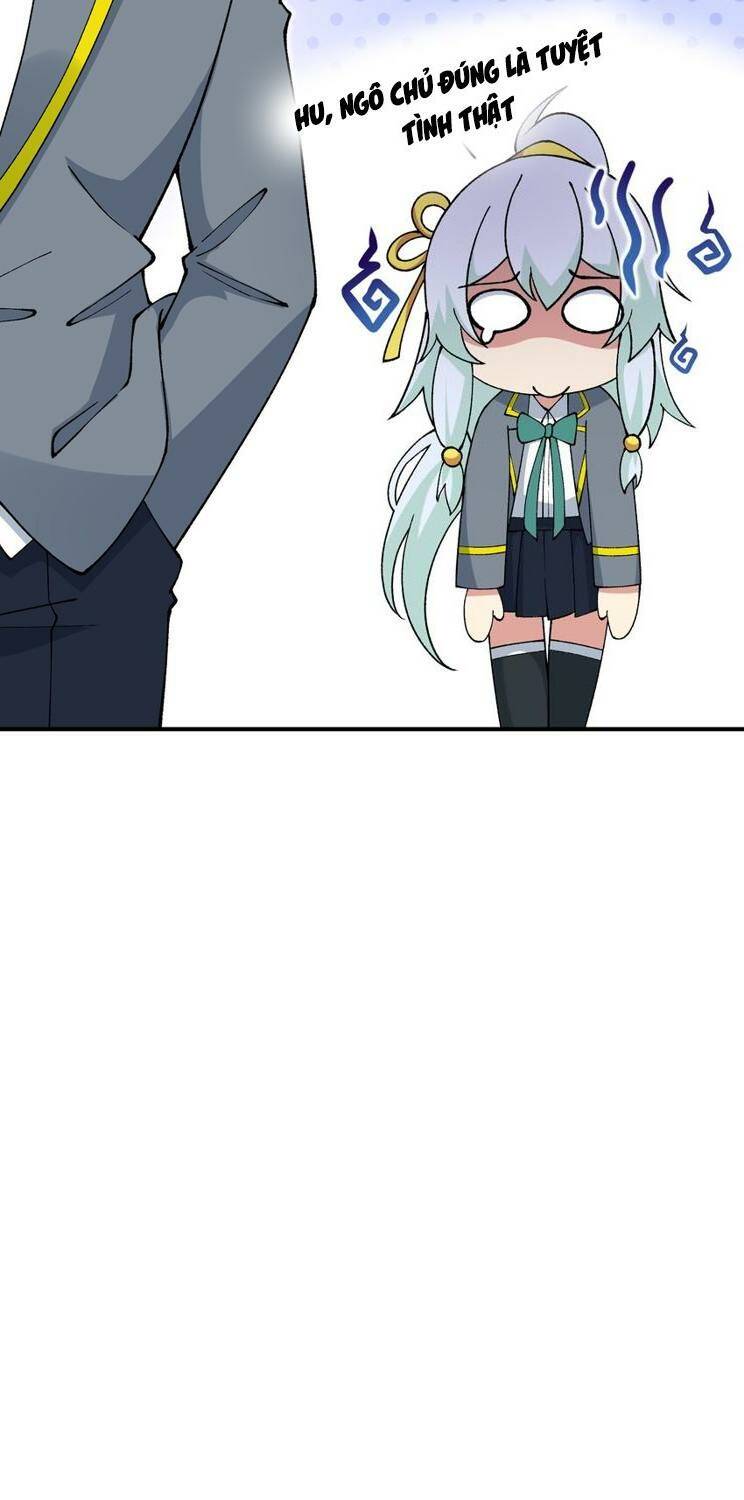Thiên Đạo Này Cũng Không Ngốc Lắm Chapter 65 - Trang 26