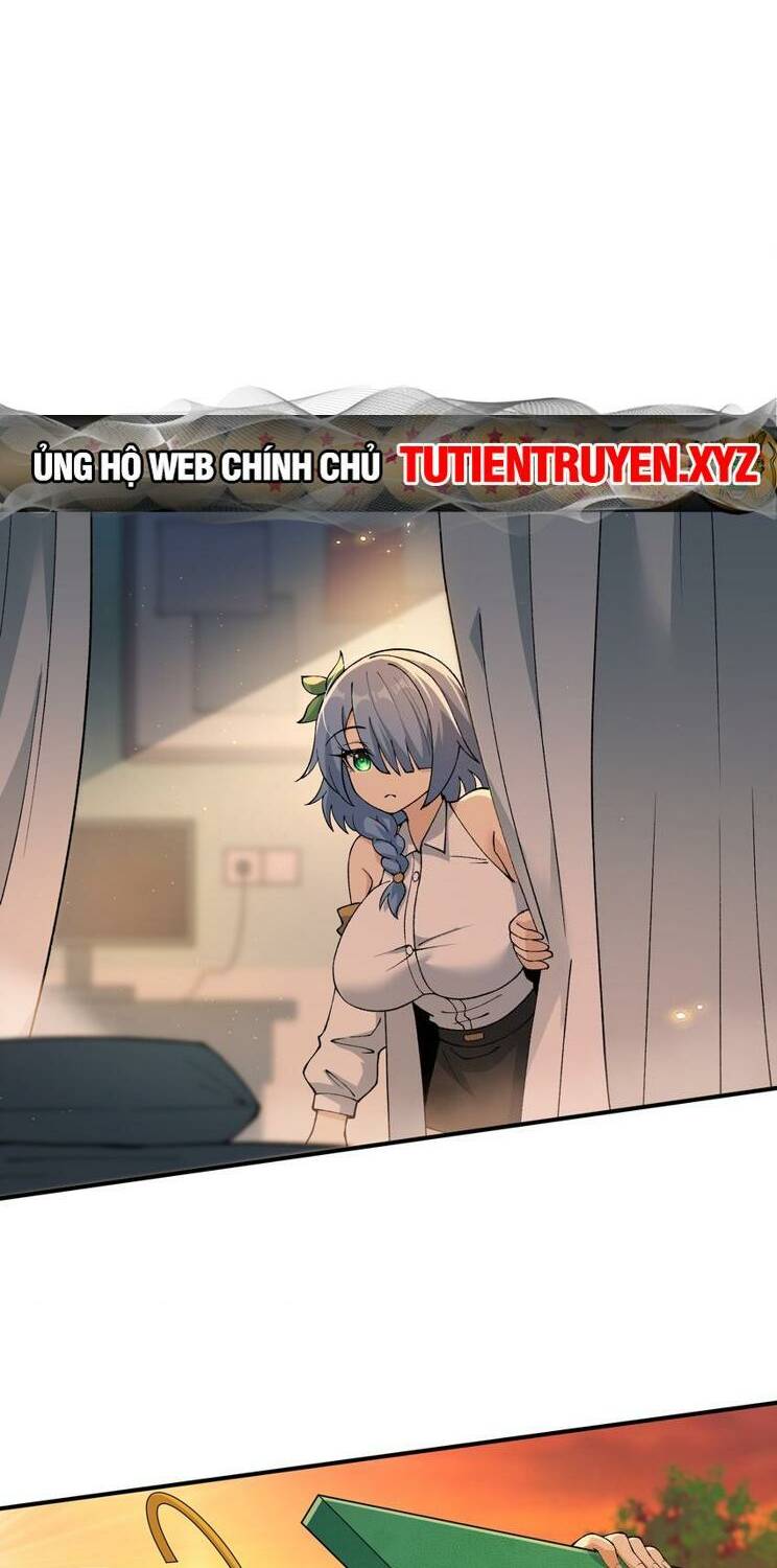 Thiên Đạo Này Cũng Không Ngốc Lắm Chapter 65 - Trang 27