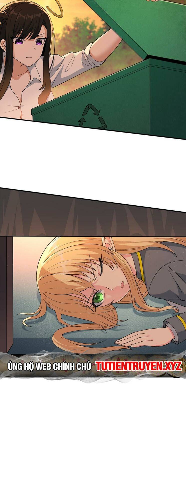 Thiên Đạo Này Cũng Không Ngốc Lắm Chapter 65 - Trang 28