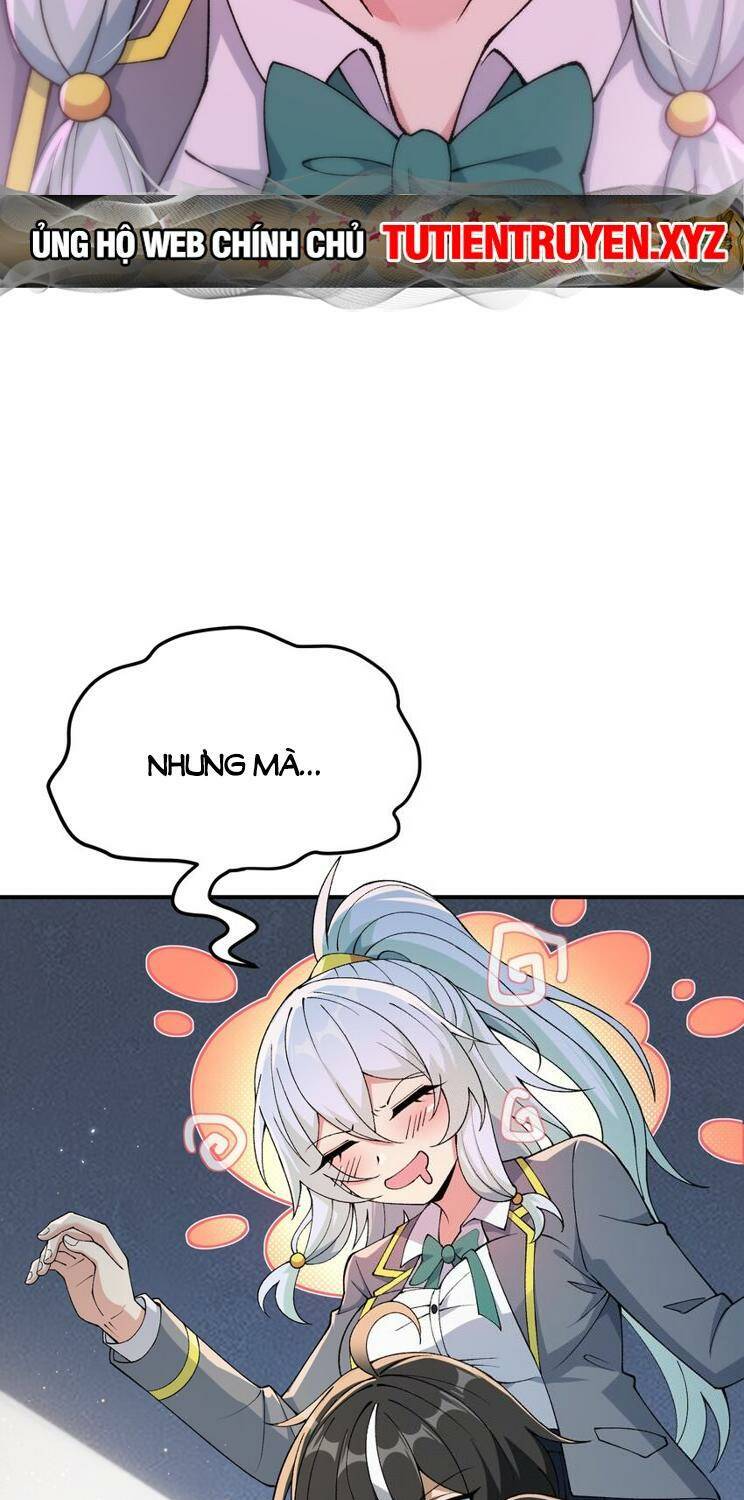 Thiên Đạo Này Cũng Không Ngốc Lắm Chapter 65 - Trang 2