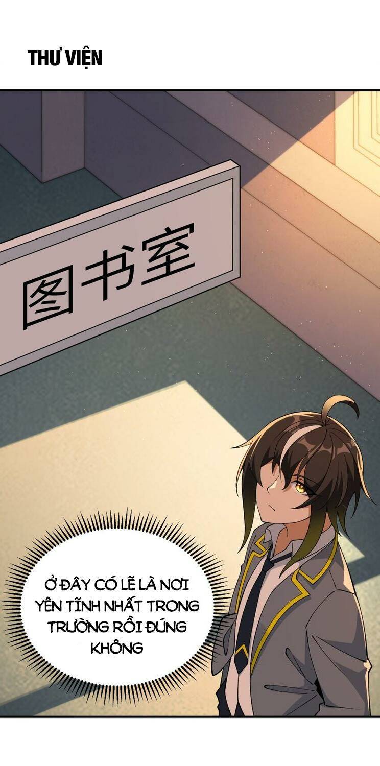 Thiên Đạo Này Cũng Không Ngốc Lắm Chapter 65 - Trang 30