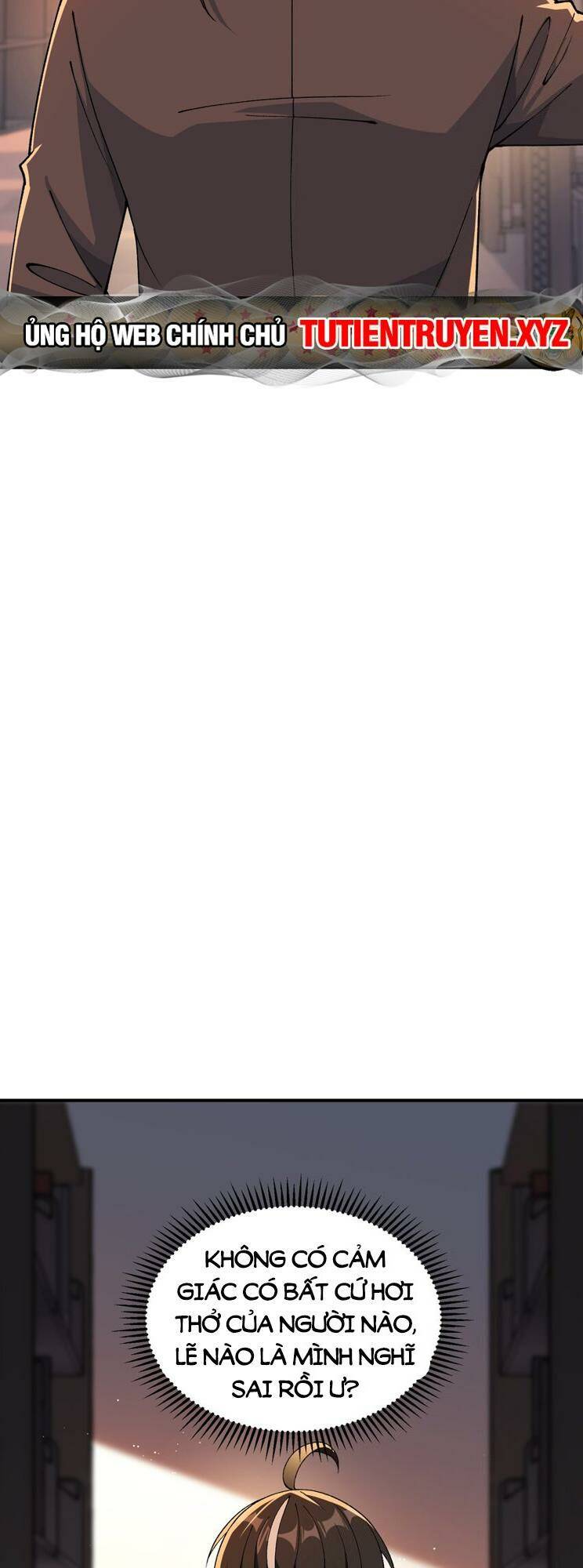 Thiên Đạo Này Cũng Không Ngốc Lắm Chapter 65 - Trang 32