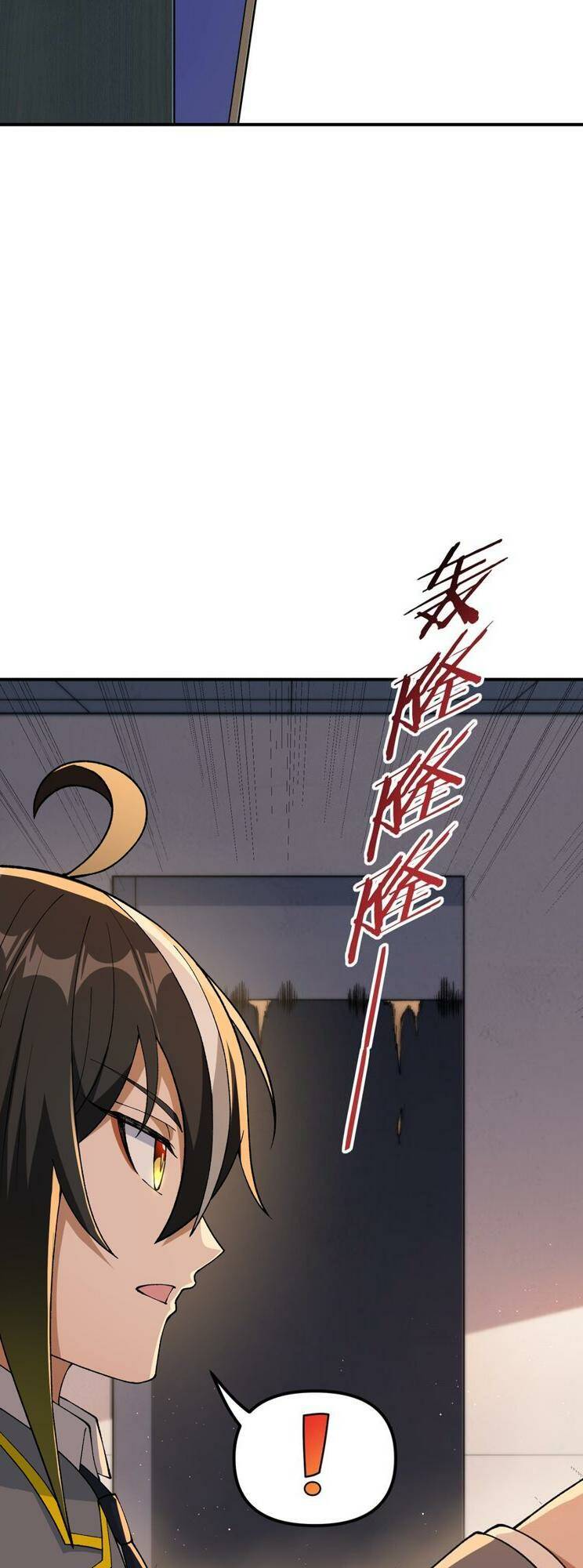 Thiên Đạo Này Cũng Không Ngốc Lắm Chapter 65 - Trang 36