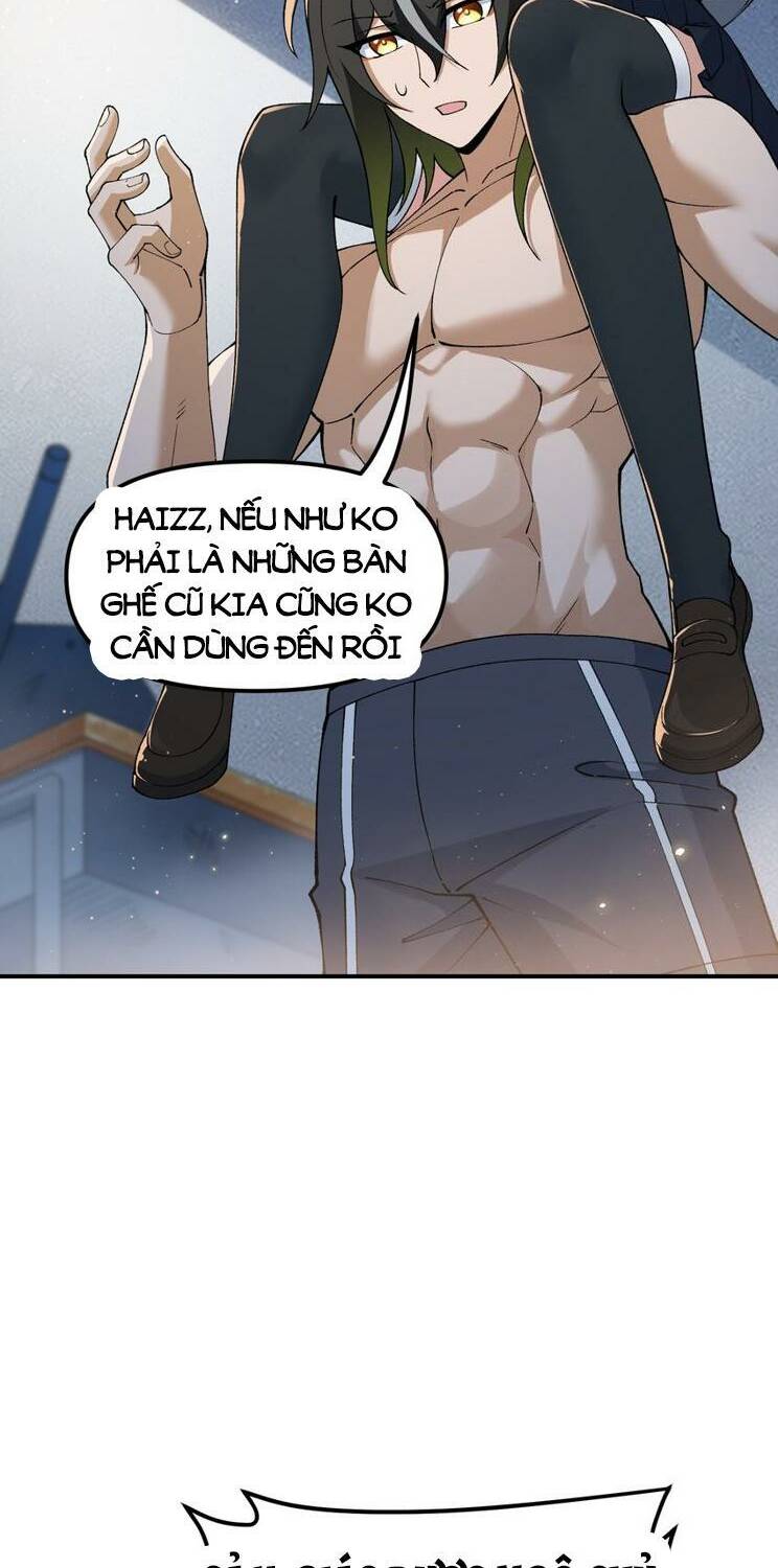 Thiên Đạo Này Cũng Không Ngốc Lắm Chapter 65 - Trang 3