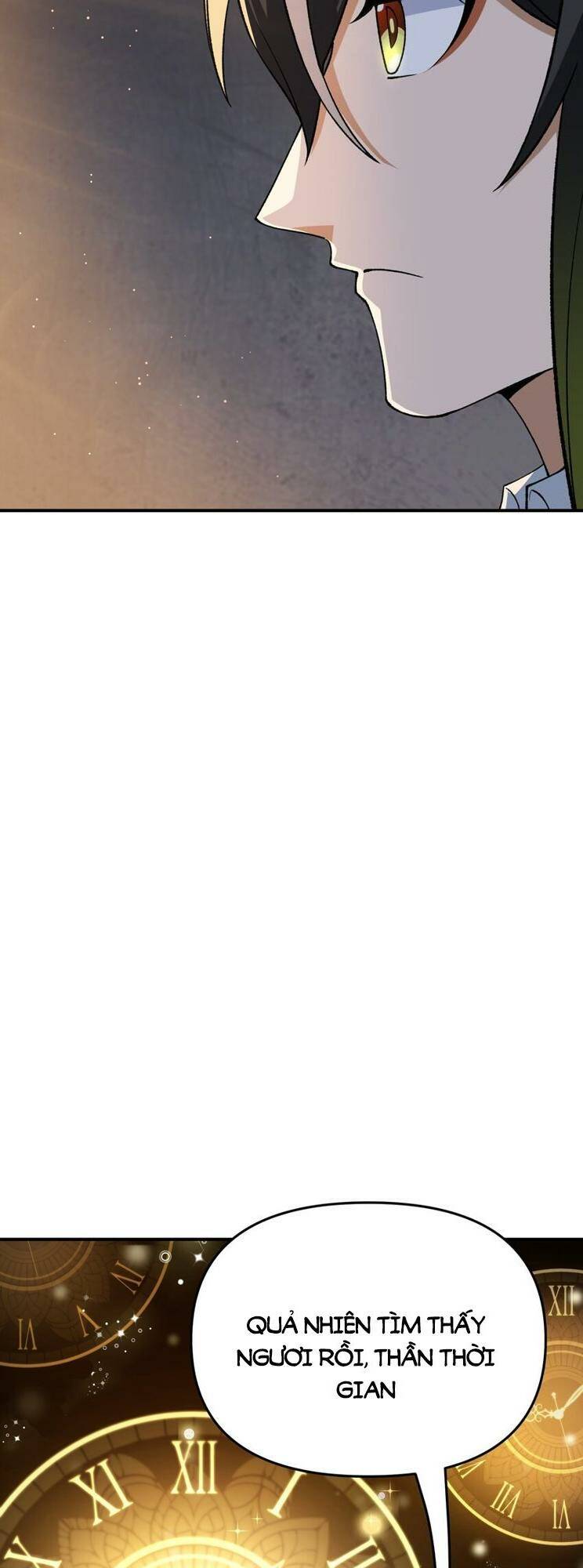 Thiên Đạo Này Cũng Không Ngốc Lắm Chapter 65 - Trang 40