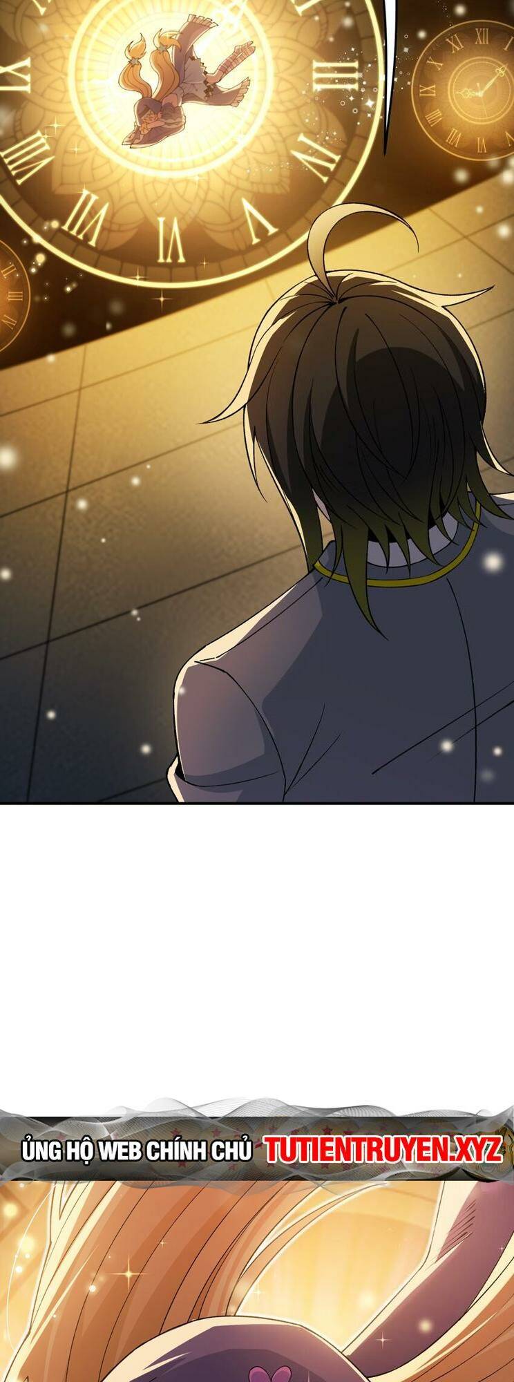 Thiên Đạo Này Cũng Không Ngốc Lắm Chapter 65 - Trang 41