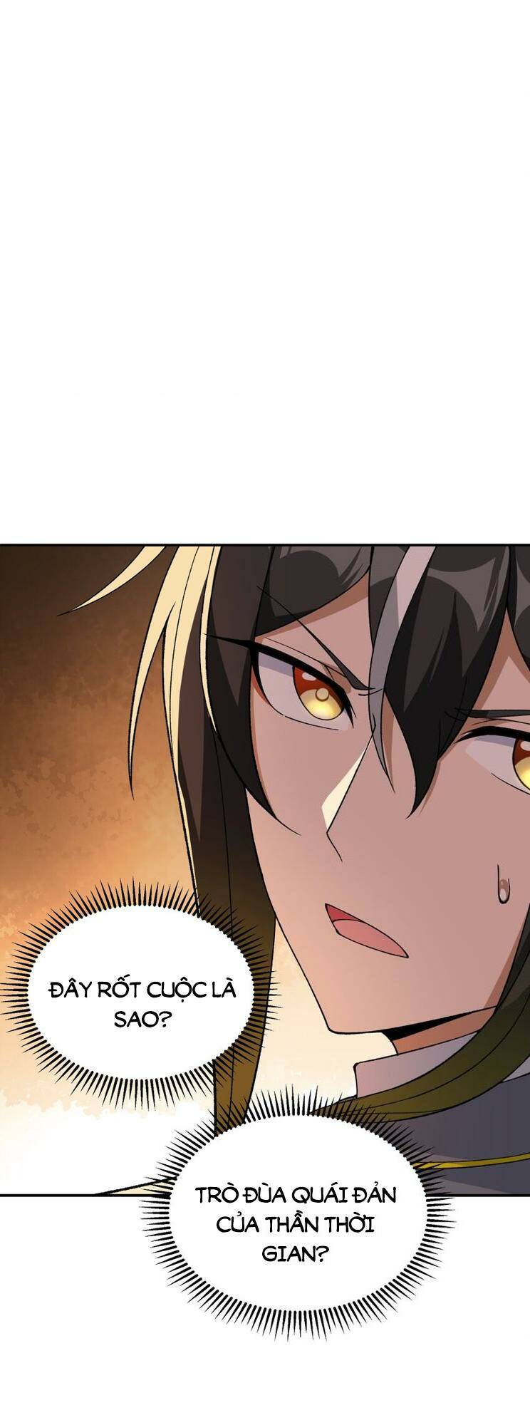 Thiên Đạo Này Cũng Không Ngốc Lắm Chapter 65 - Trang 48