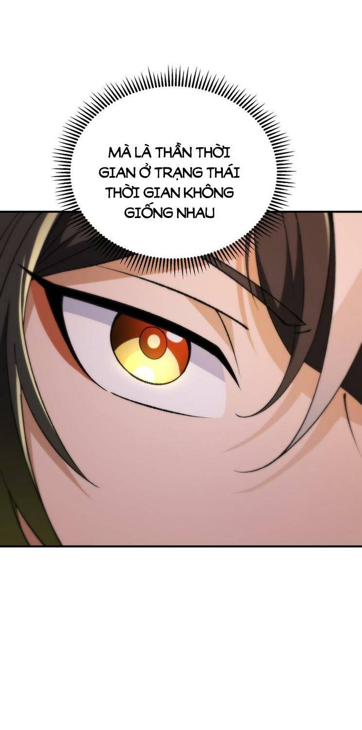 Thiên Đạo Này Cũng Không Ngốc Lắm Chapter 65 - Trang 50