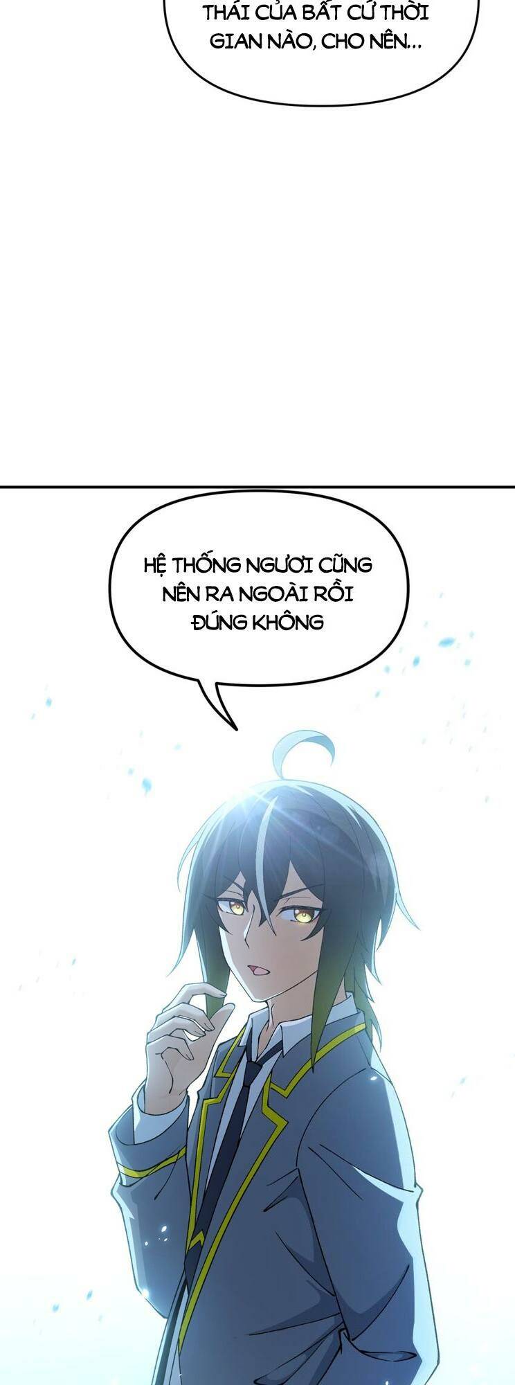 Thiên Đạo Này Cũng Không Ngốc Lắm Chapter 65 - Trang 53