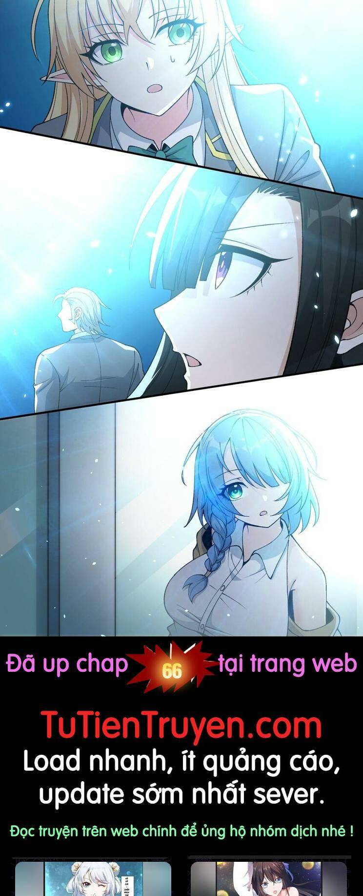 Thiên Đạo Này Cũng Không Ngốc Lắm Chapter 65 - Trang 60