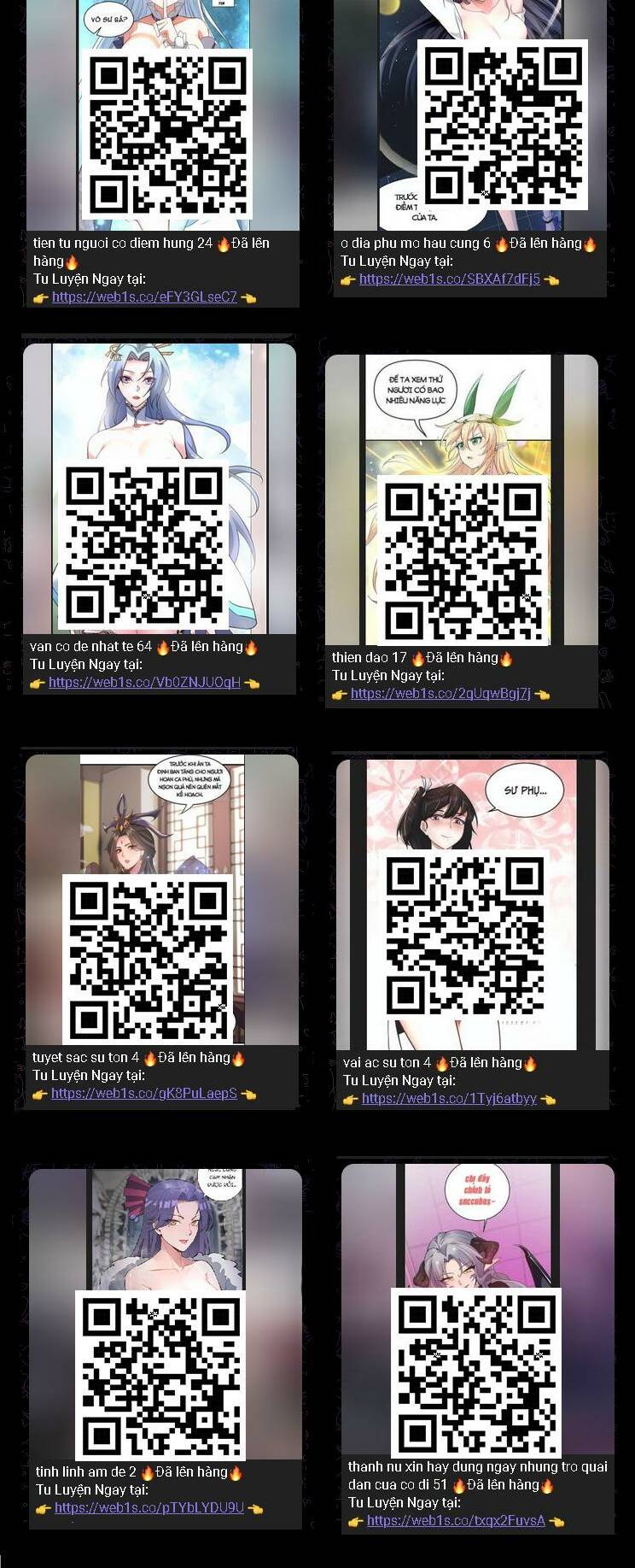 Thiên Đạo Này Cũng Không Ngốc Lắm - Chapter 65 - Page 61