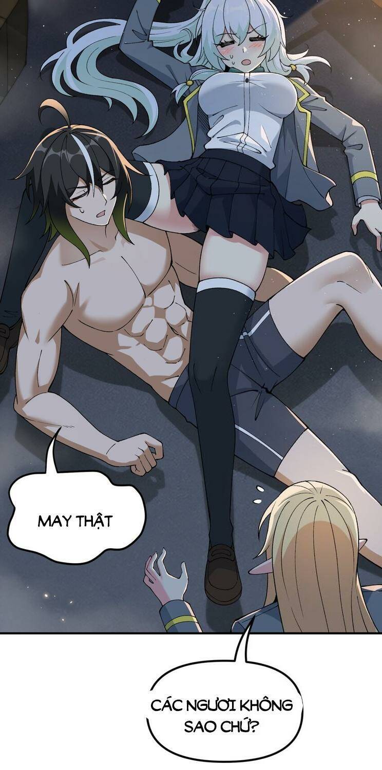 Thiên Đạo Này Cũng Không Ngốc Lắm Chapter 65 - Trang 6