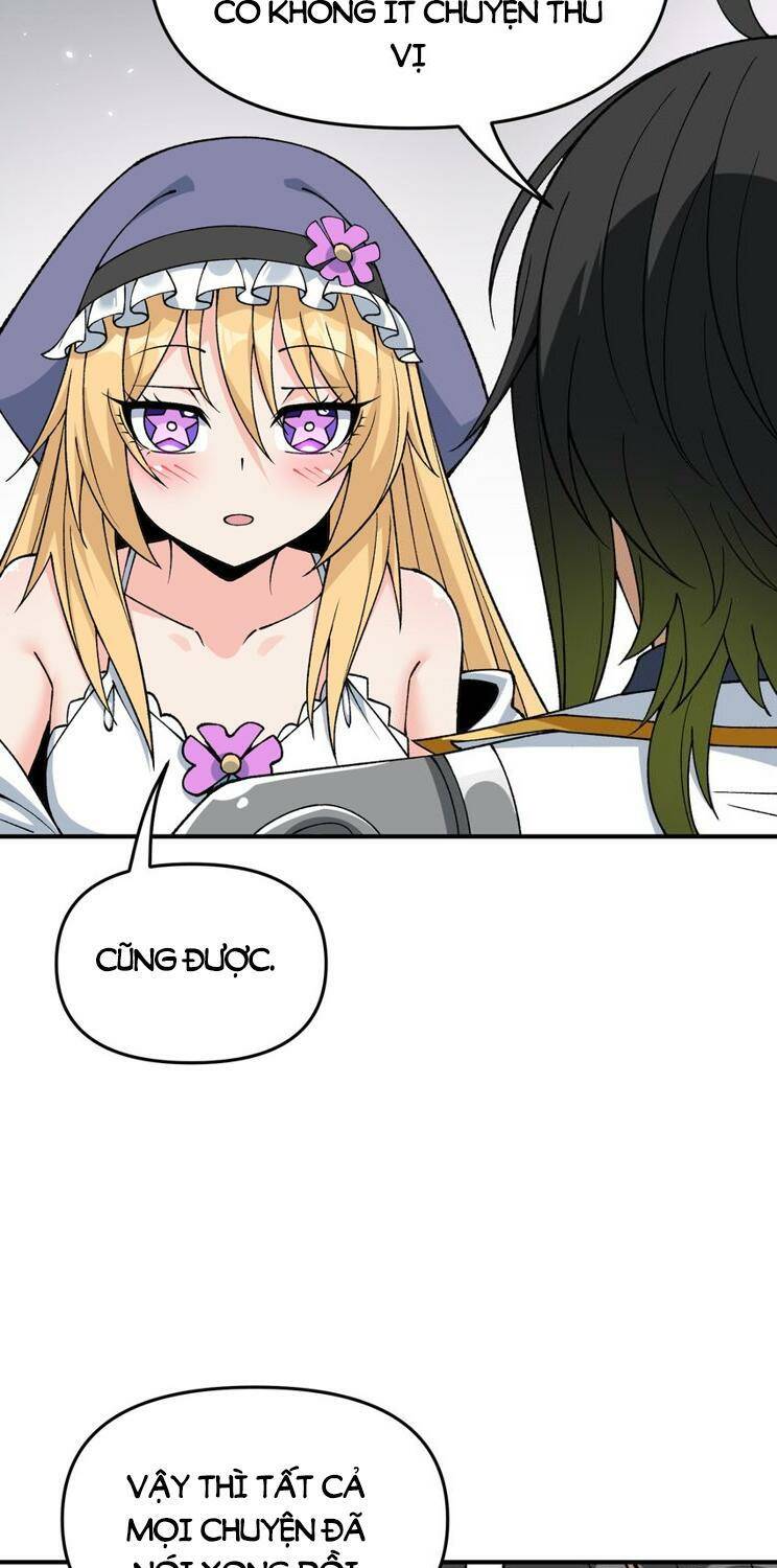 Thiên Đạo Này Cũng Không Ngốc Lắm Chapter 67 - Trang 10