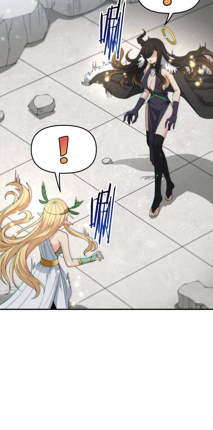 Thiên Đạo Này Cũng Không Ngốc Lắm Chapter 67 - Trang 14