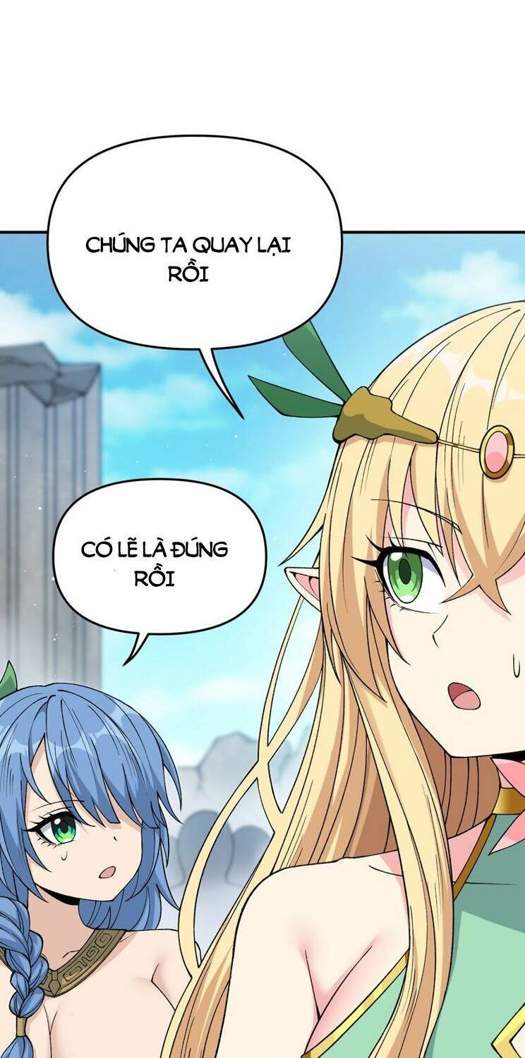 Thiên Đạo Này Cũng Không Ngốc Lắm Chapter 67 - Trang 15