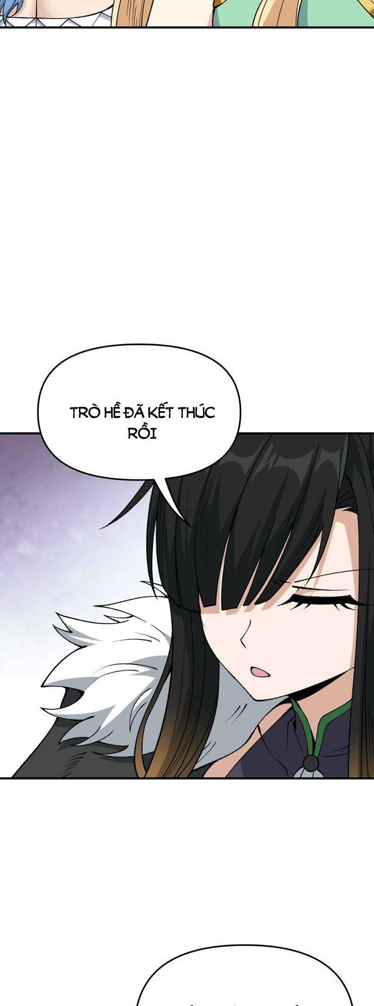 Thiên Đạo Này Cũng Không Ngốc Lắm Chapter 67 - Trang 16