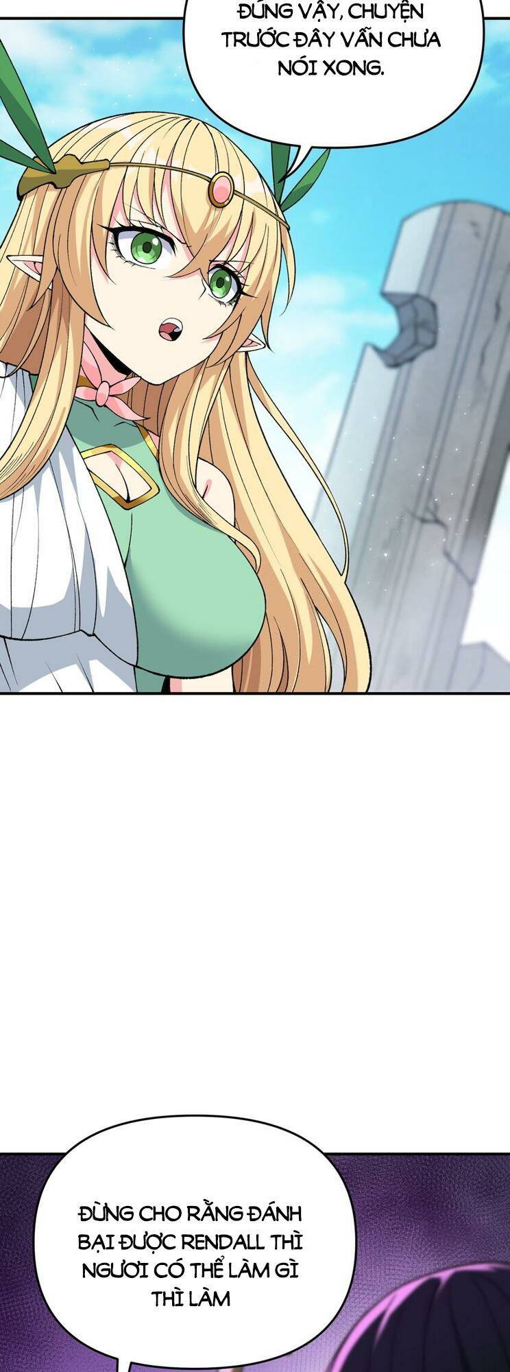 Thiên Đạo Này Cũng Không Ngốc Lắm Chapter 67 - Trang 17