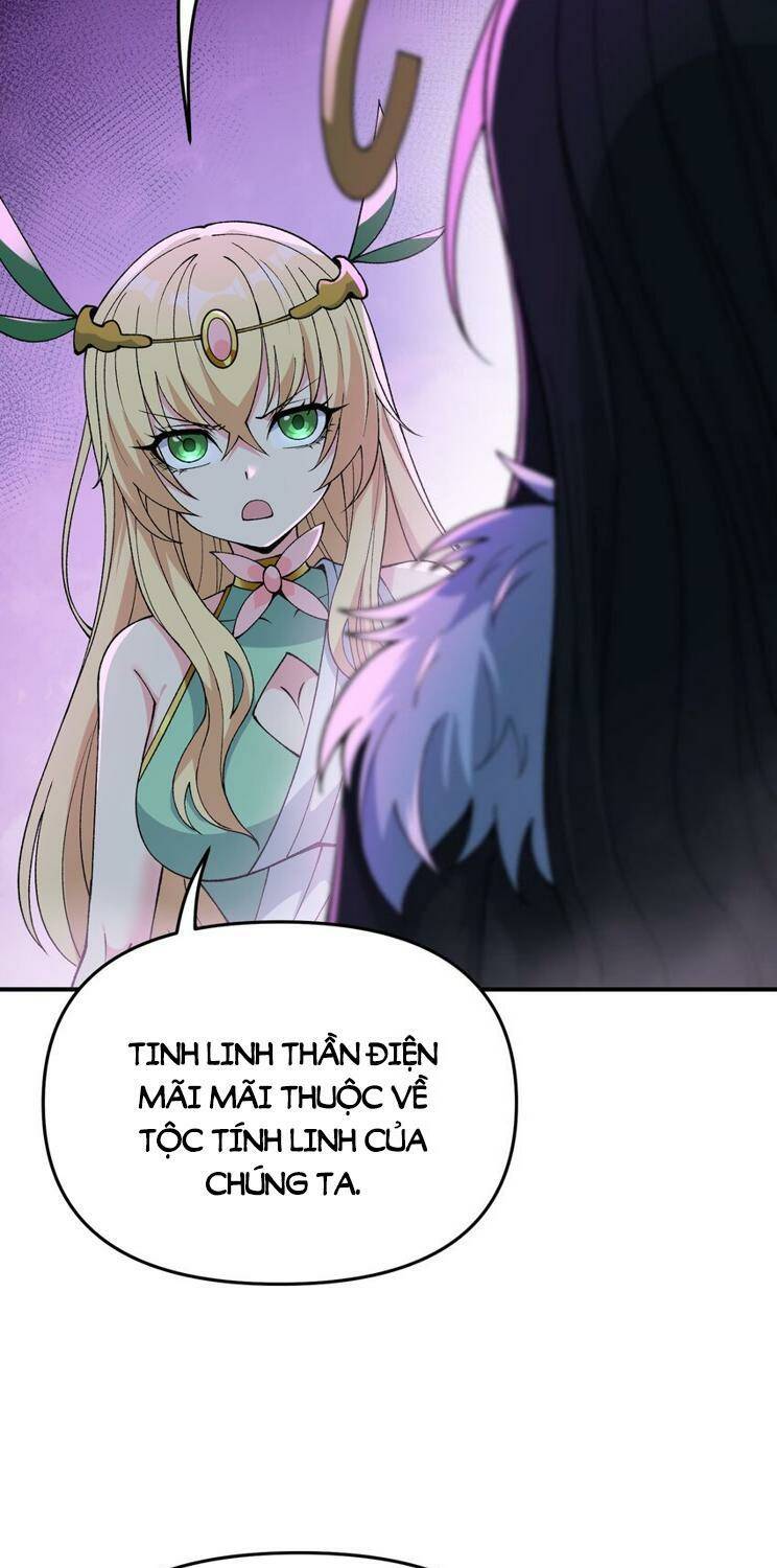 Thiên Đạo Này Cũng Không Ngốc Lắm Chapter 67 - Trang 18