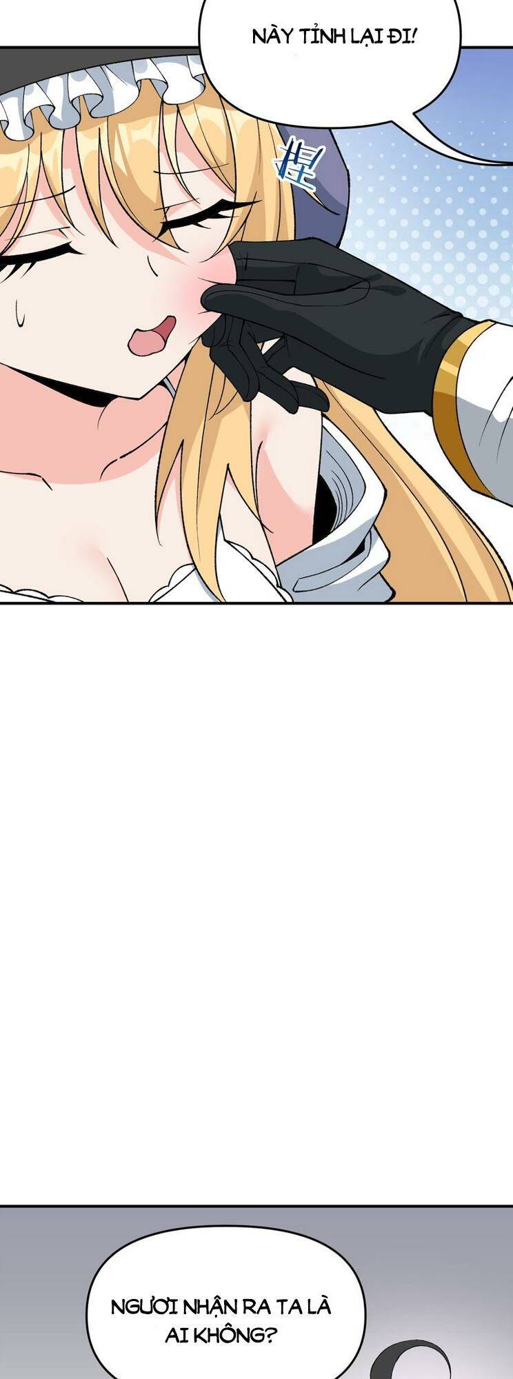 Thiên Đạo Này Cũng Không Ngốc Lắm Chapter 67 - Trang 1