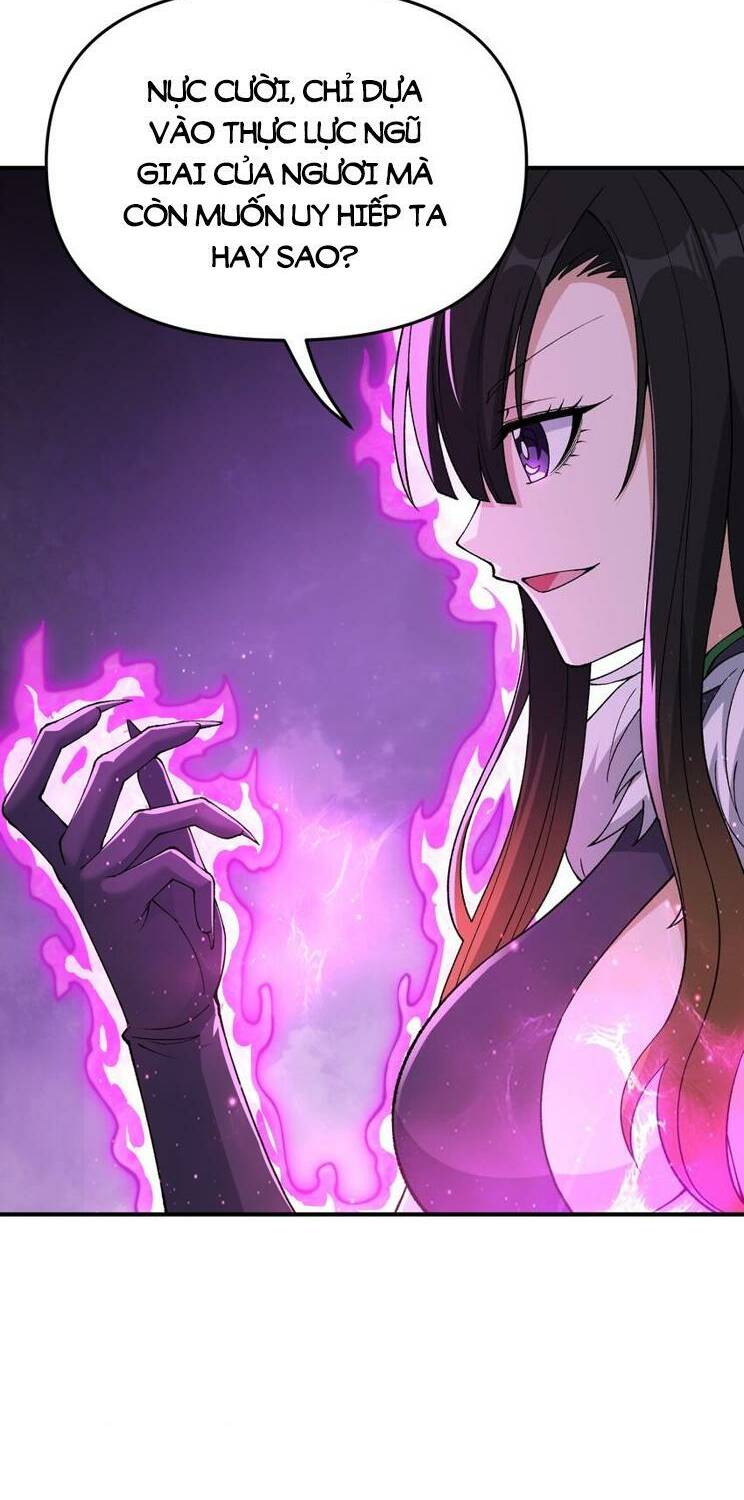 Thiên Đạo Này Cũng Không Ngốc Lắm Chapter 67 - Trang 19