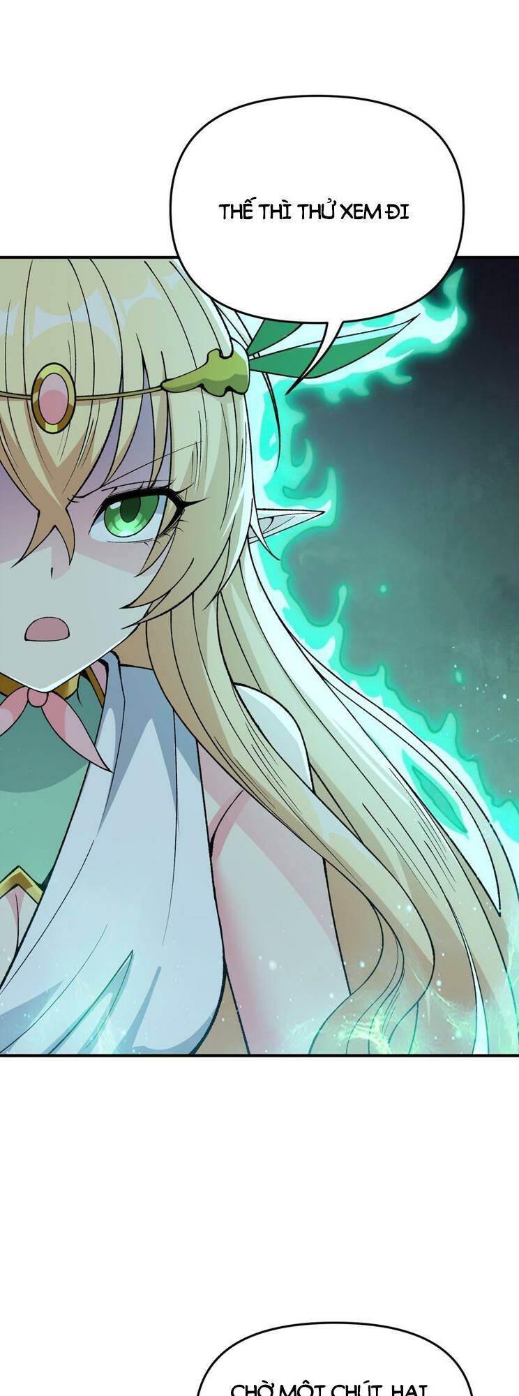 Thiên Đạo Này Cũng Không Ngốc Lắm Chapter 67 - Trang 20