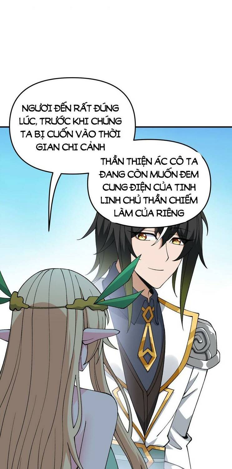 Thiên Đạo Này Cũng Không Ngốc Lắm Chapter 67 - Trang 23