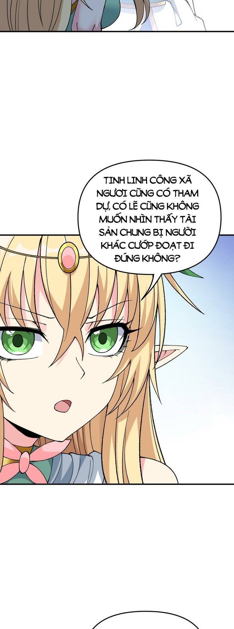 Thiên Đạo Này Cũng Không Ngốc Lắm Chapter 67 - Trang 24