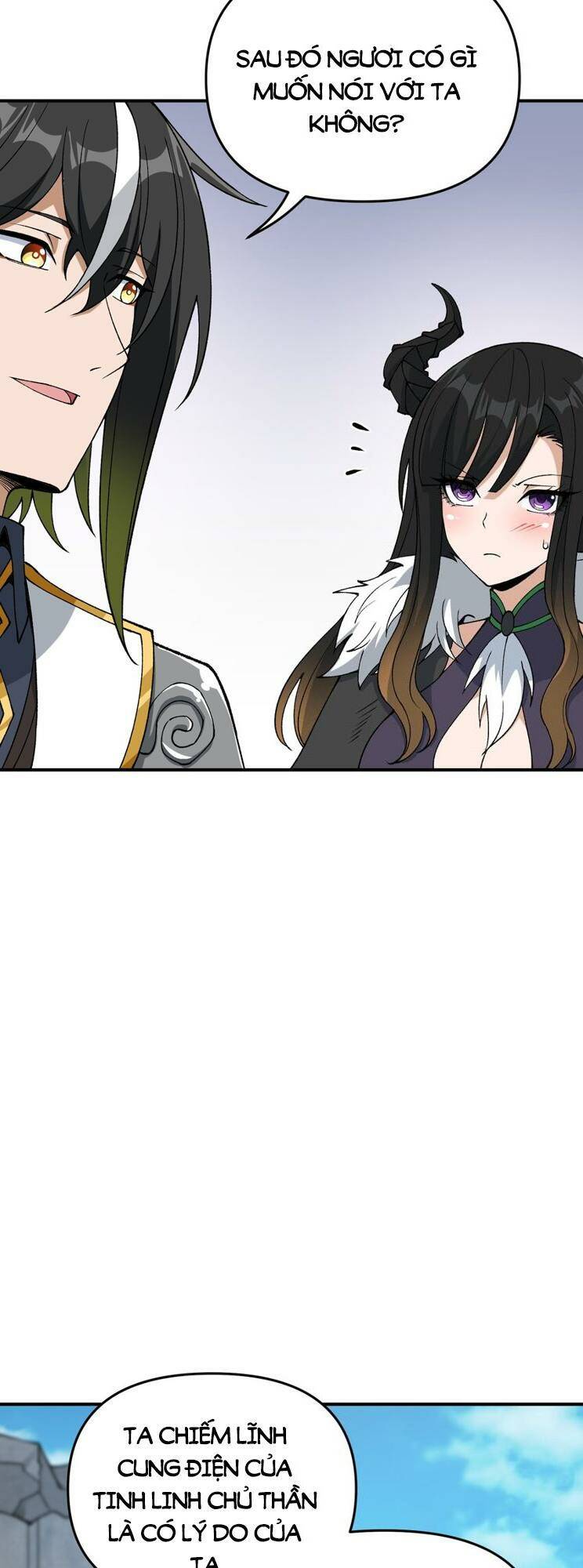 Thiên Đạo Này Cũng Không Ngốc Lắm Chapter 67 - Trang 25