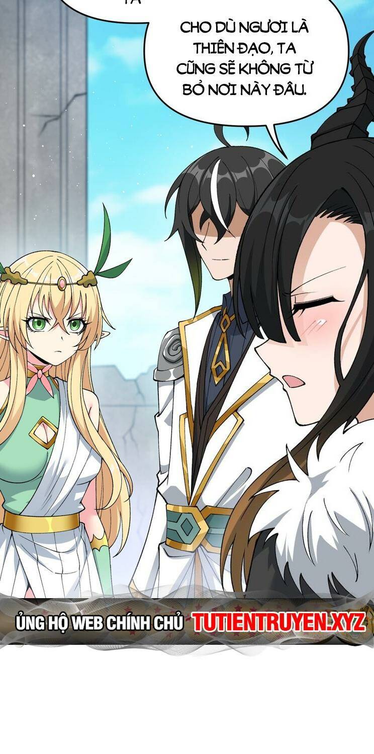 Thiên Đạo Này Cũng Không Ngốc Lắm Chapter 67 - Trang 26