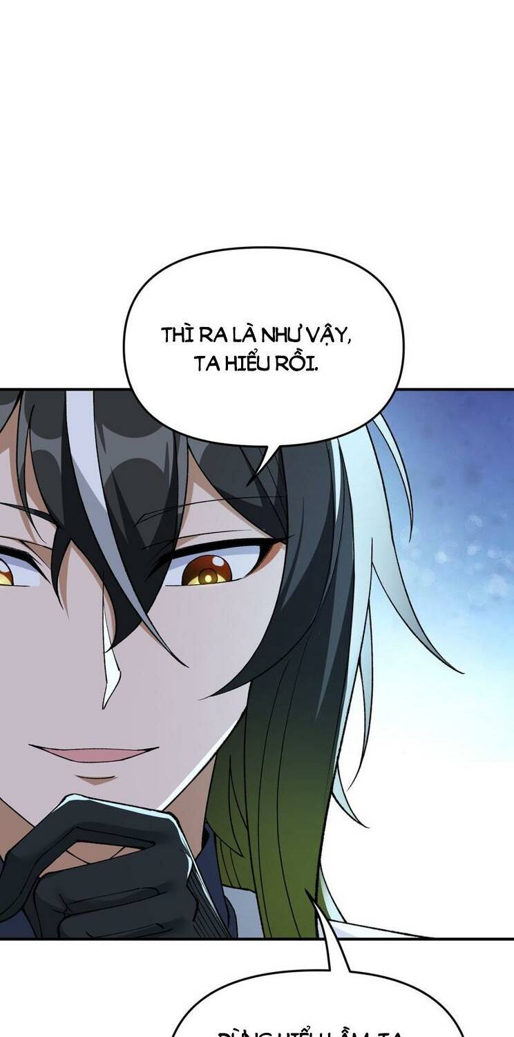 Thiên Đạo Này Cũng Không Ngốc Lắm Chapter 67 - Trang 27