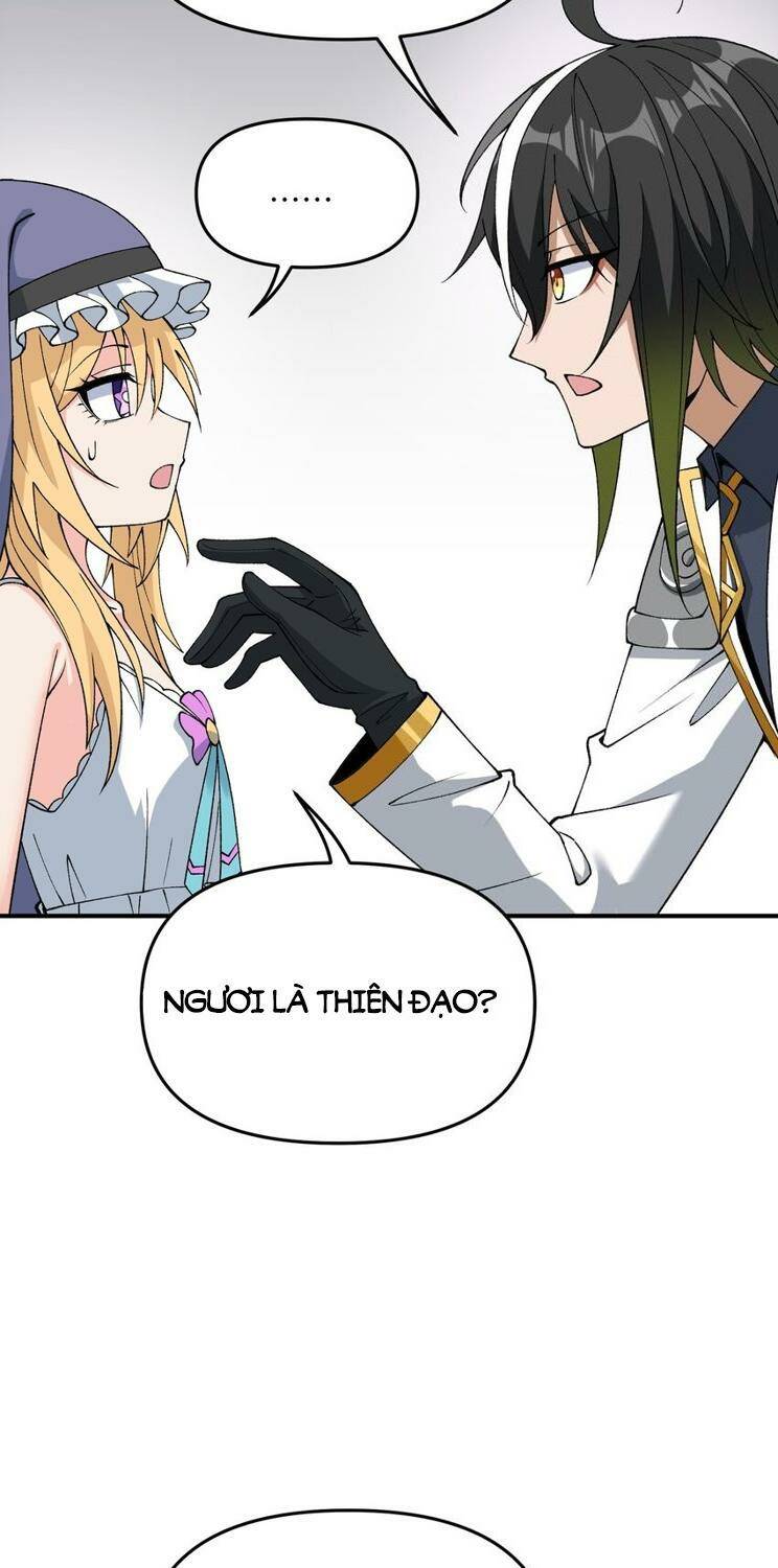Thiên Đạo Này Cũng Không Ngốc Lắm Chapter 67 - Trang 2