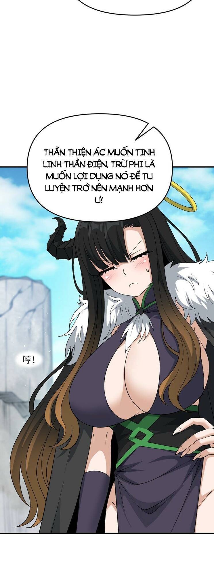 Thiên Đạo Này Cũng Không Ngốc Lắm Chapter 67 - Trang 29