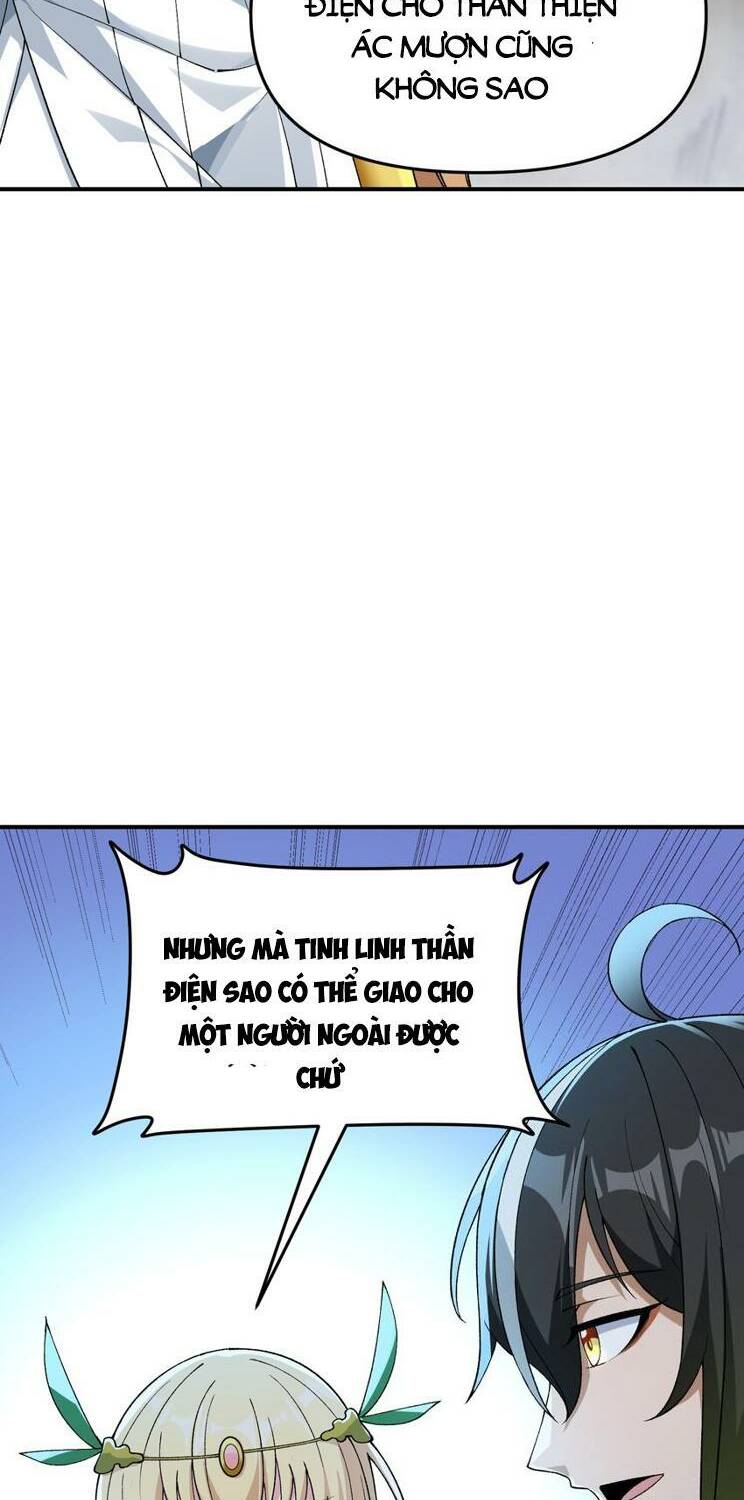 Thiên Đạo Này Cũng Không Ngốc Lắm Chapter 67 - Trang 31